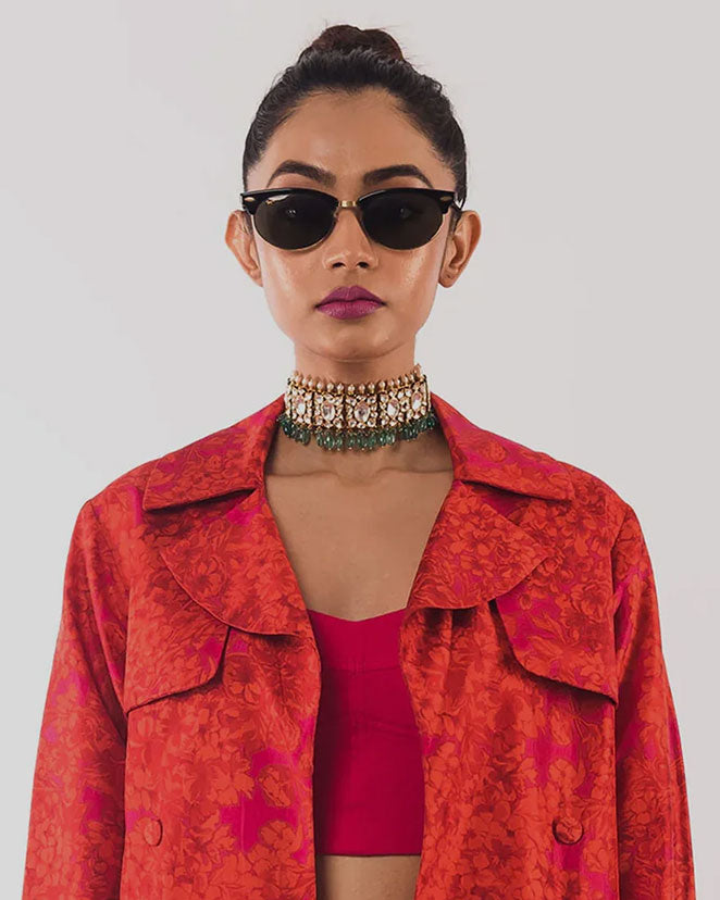 Evoluzione's Party Edit: Sparkle Through the Winter Nights in Style!