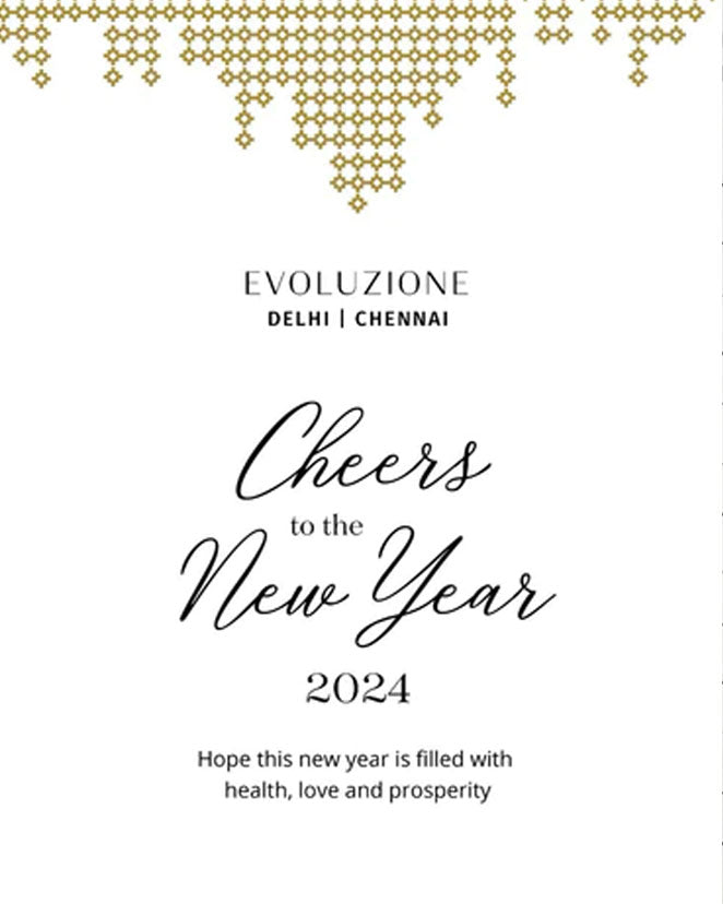 Happy New Year! 🥳