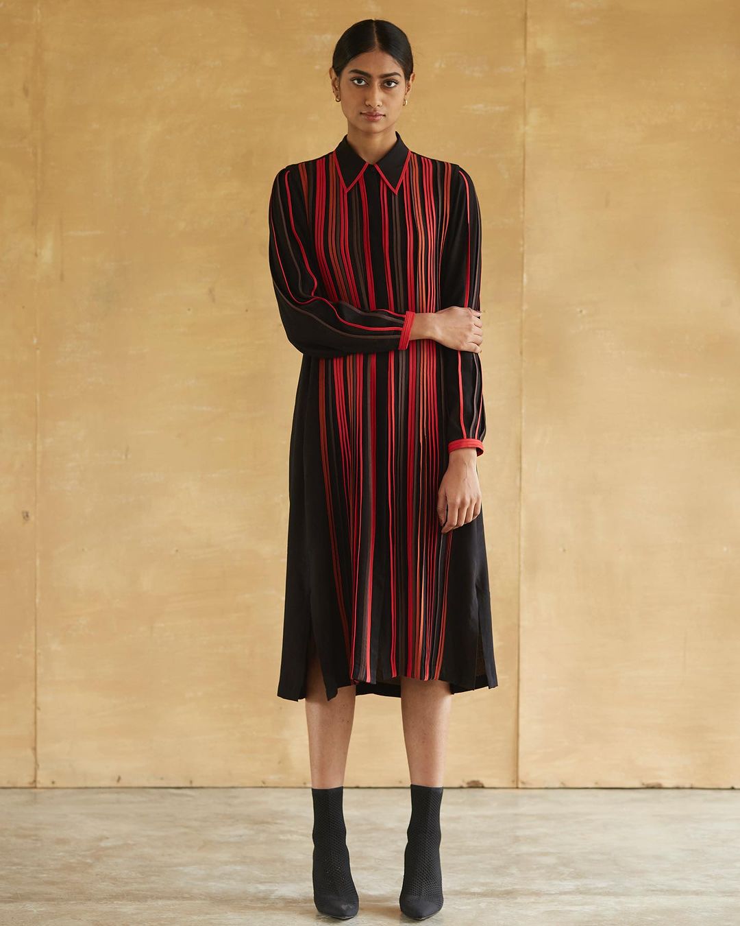 Effortlessly Chic: Embrace the Diversity of Dresses at Evoluzione