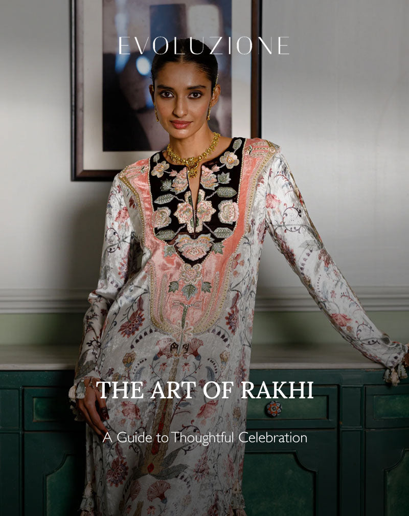 The Art of Rakhi: A Guide to Thoughtful Celebration