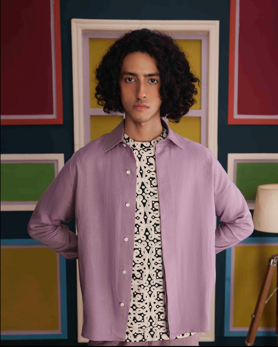 No Grey Area's 'Ether' Collection: Embracing Pondicherry's Coastal Beauty