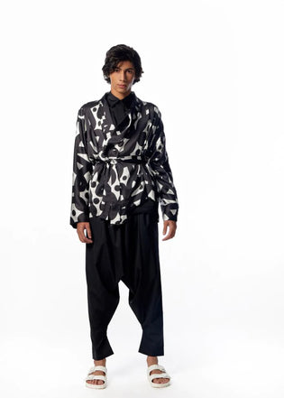 Evoluzione: Redefining Fashion with Unique Designer Jackets