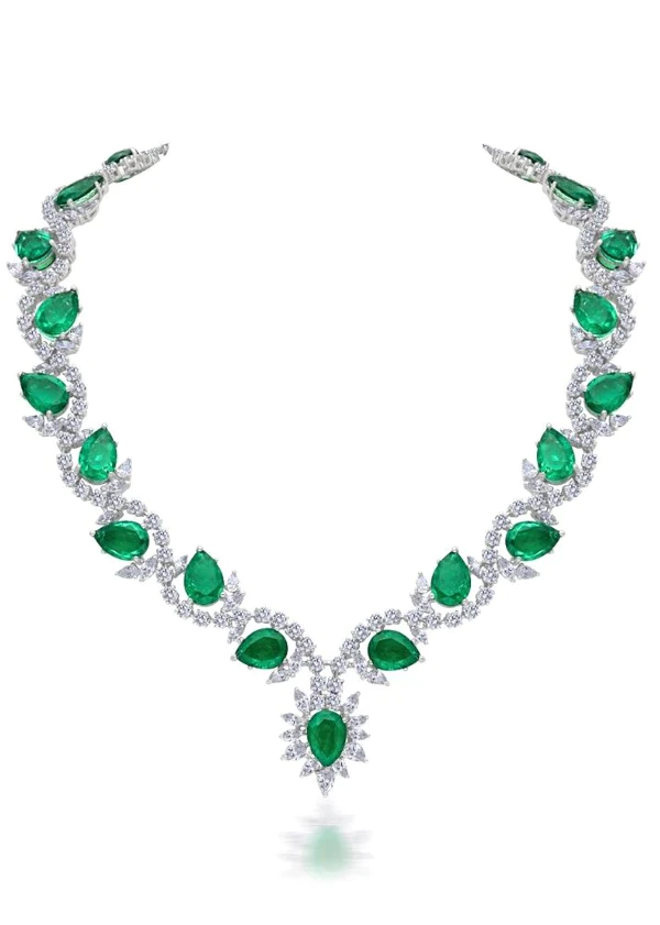 Dive into the World of Exclusive Jewellery Brands at Evoluzione