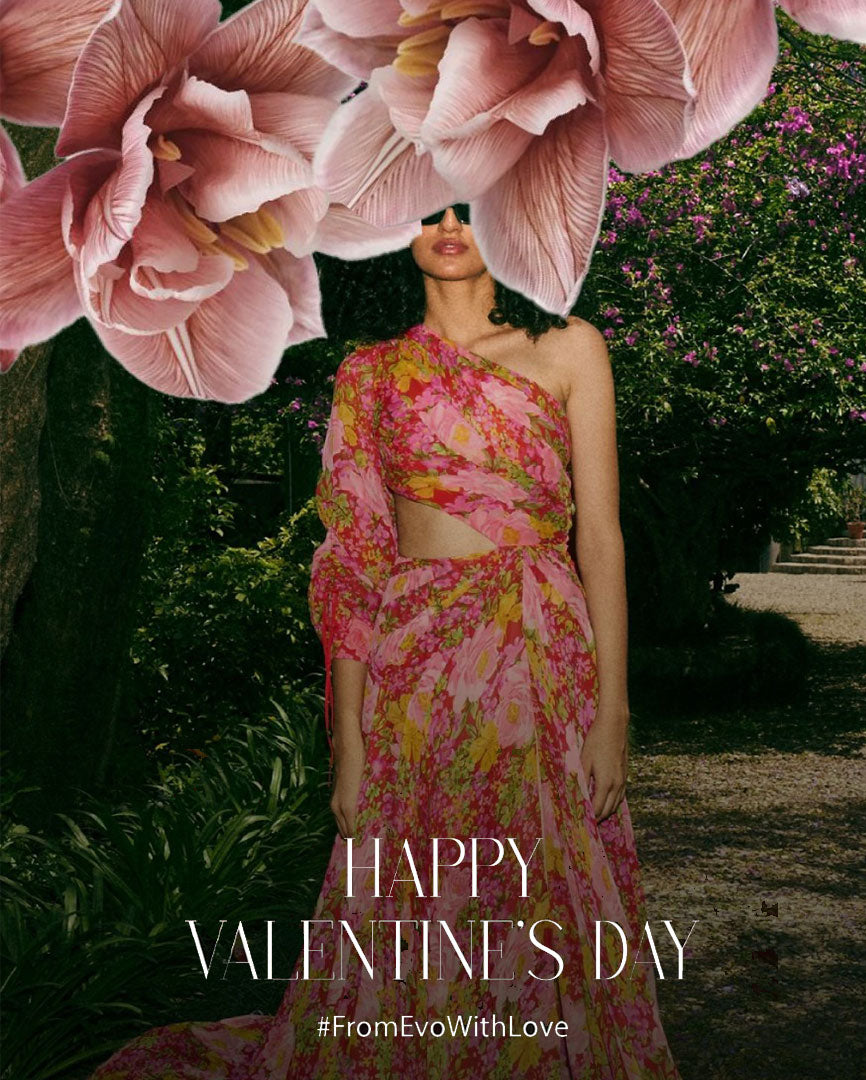 Valentine's Gifting Guide - With Love From Evoluzione