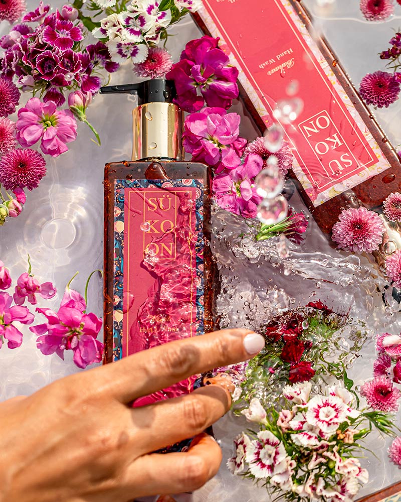 Nurture Your Mind and Body with Evoluzione's Premium Wellness Collection