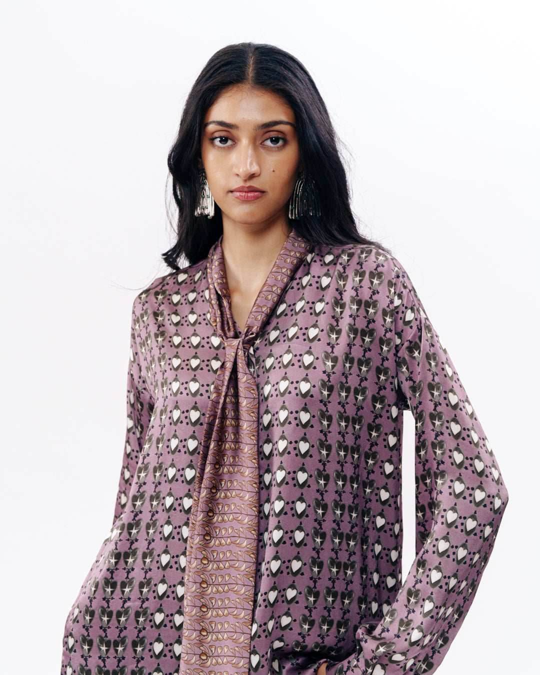 Relaxed Elevated Co-ord Set