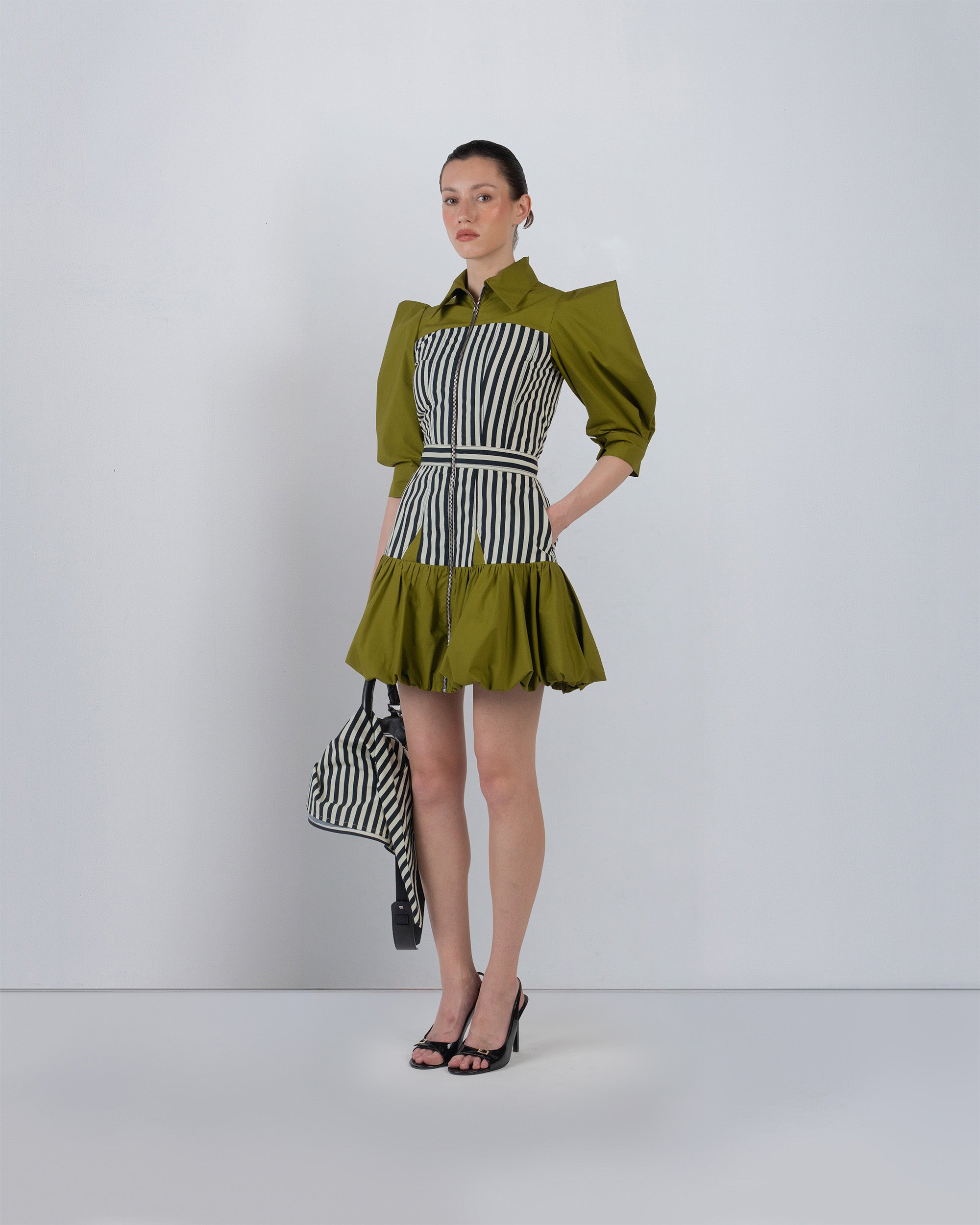 Mer Dress