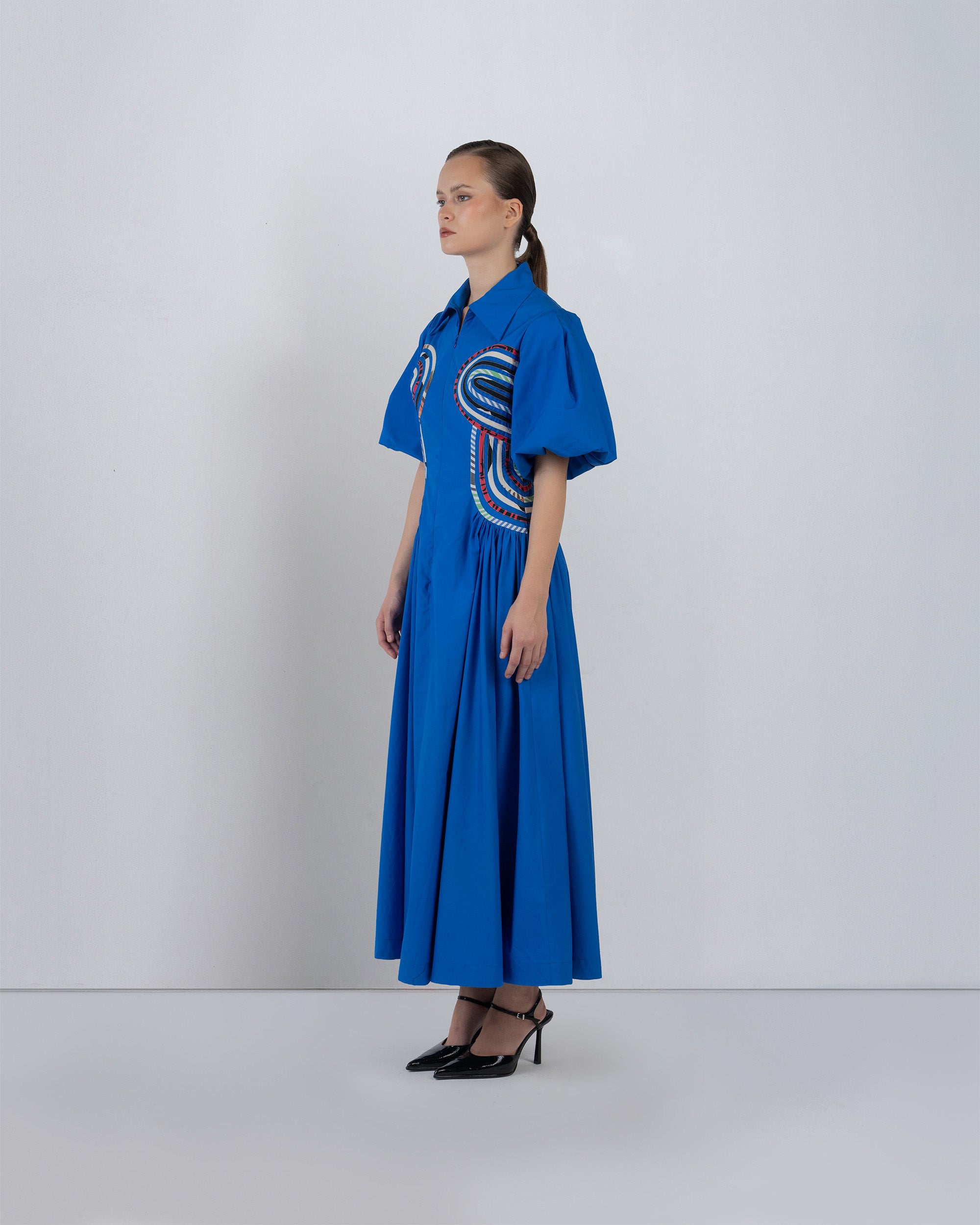 Curva Dress