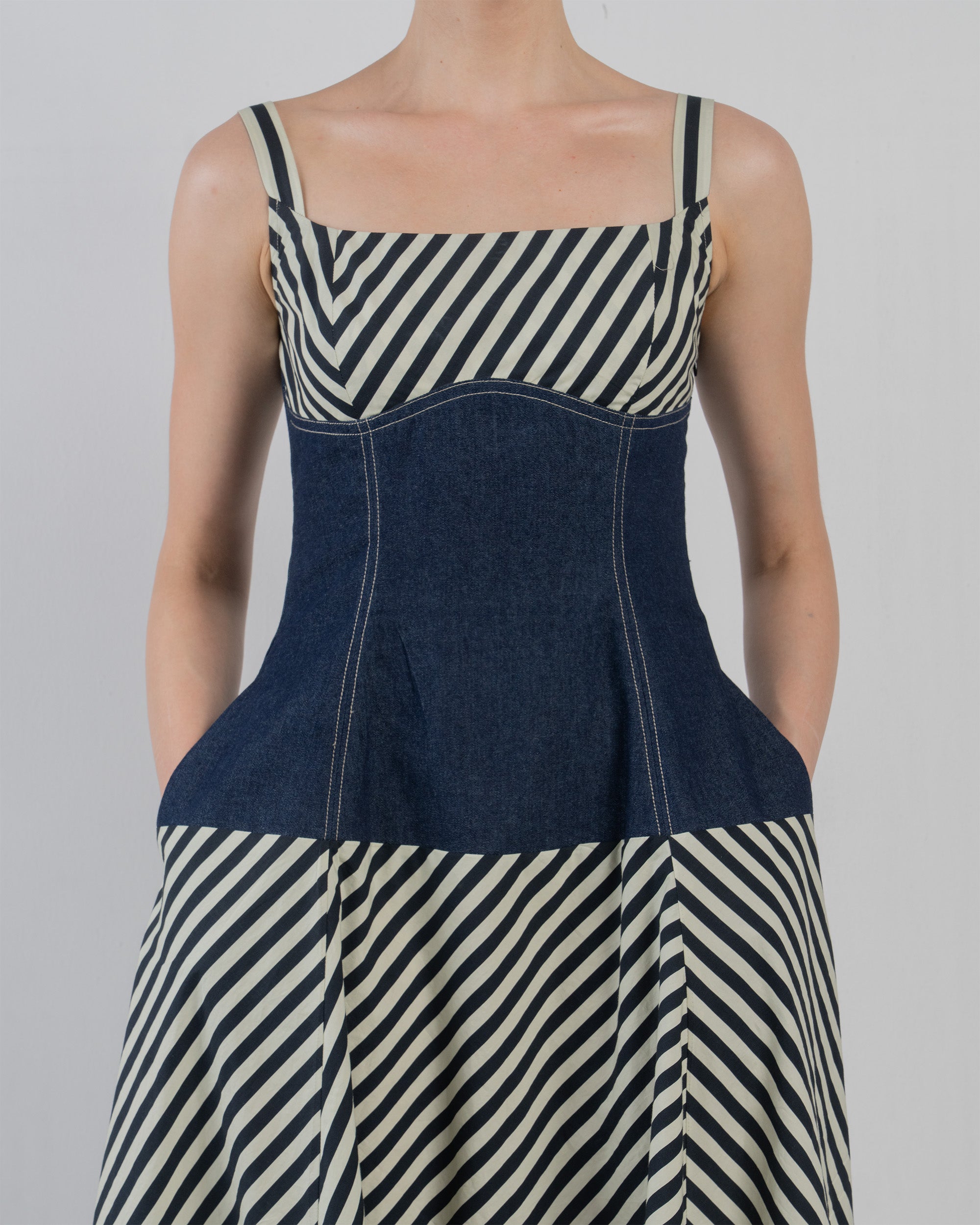 Ivitsa Dress