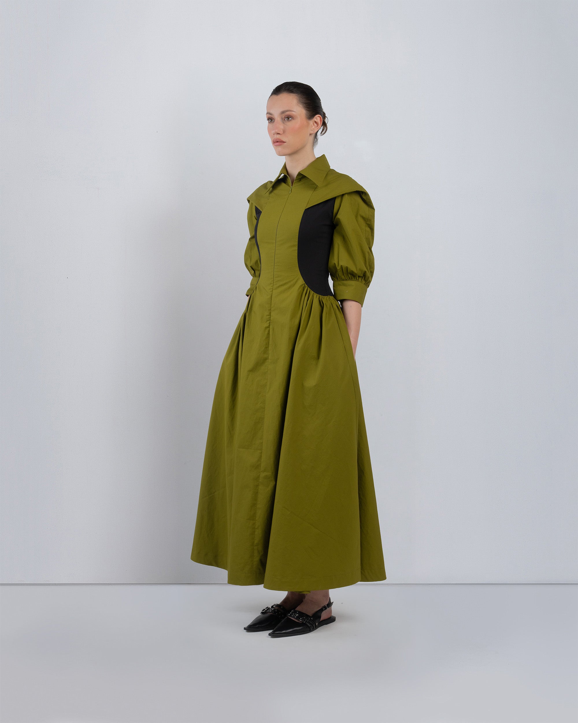 Sue Dress