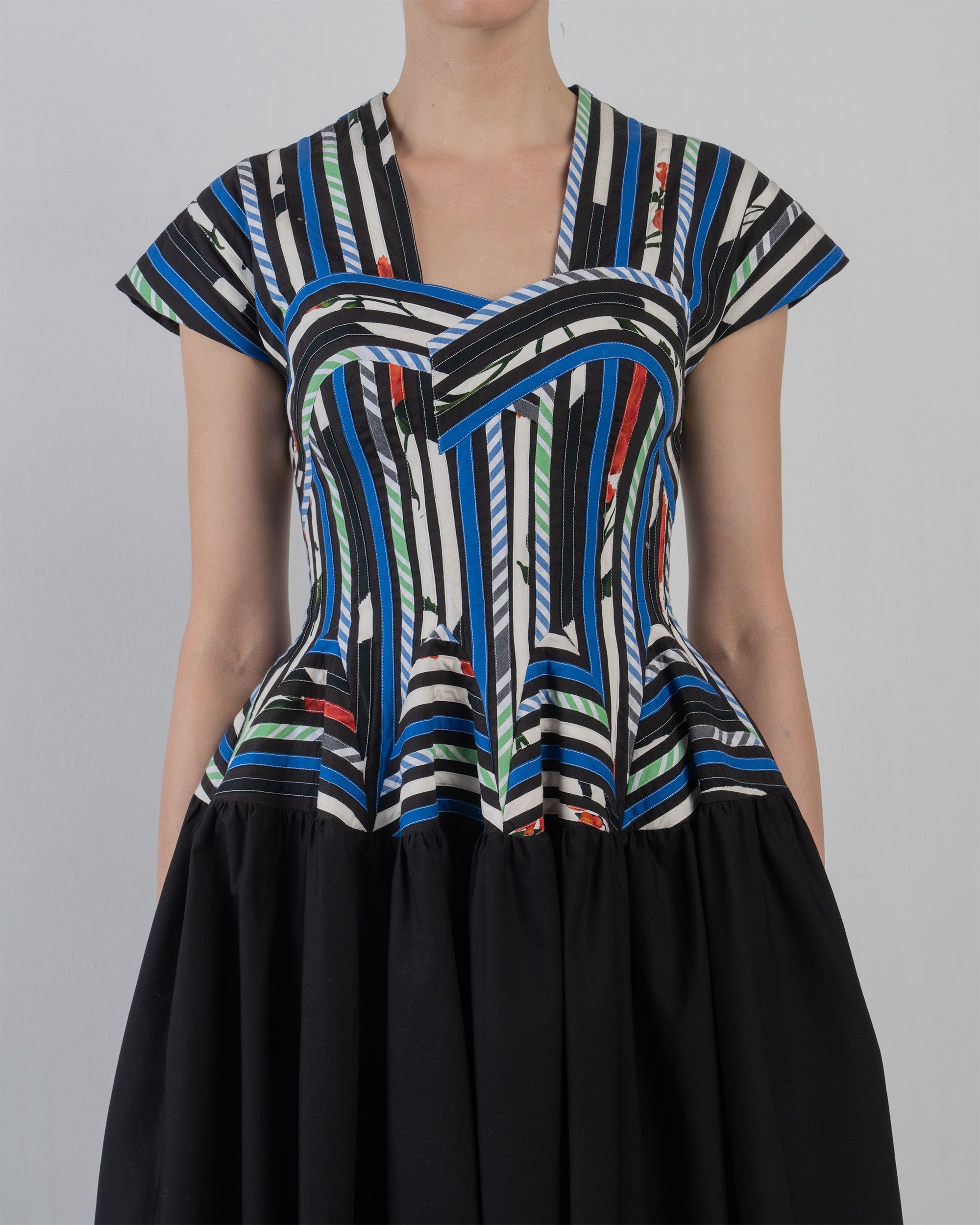 Sia Dress