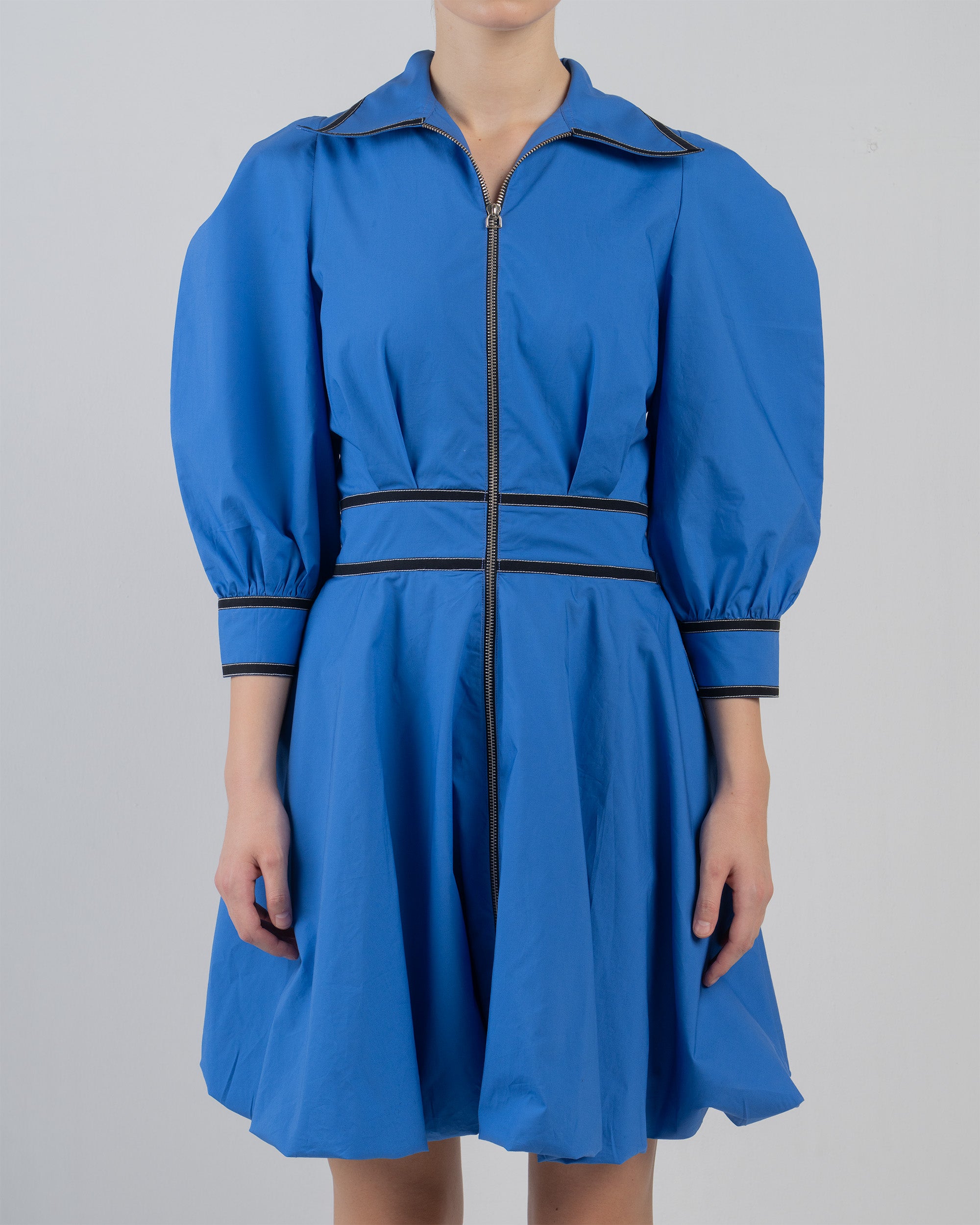 Annas Dress