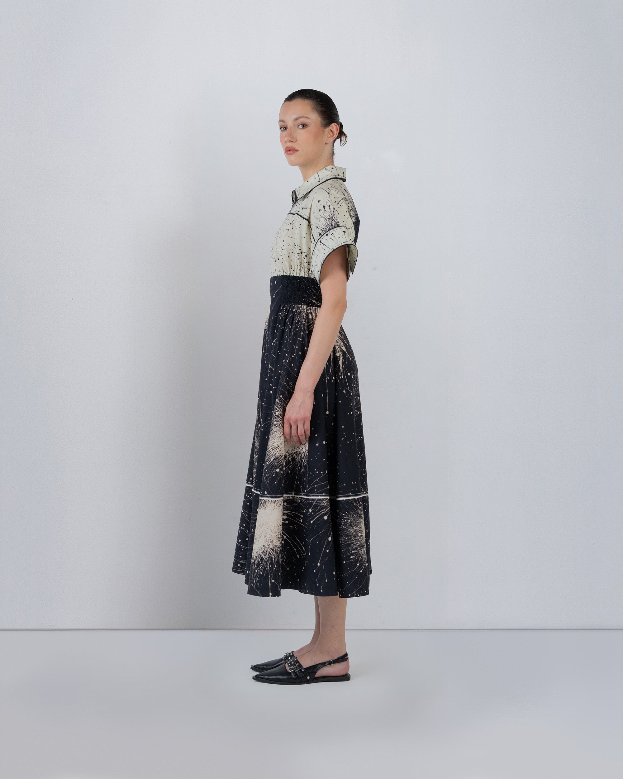 Esther Dress