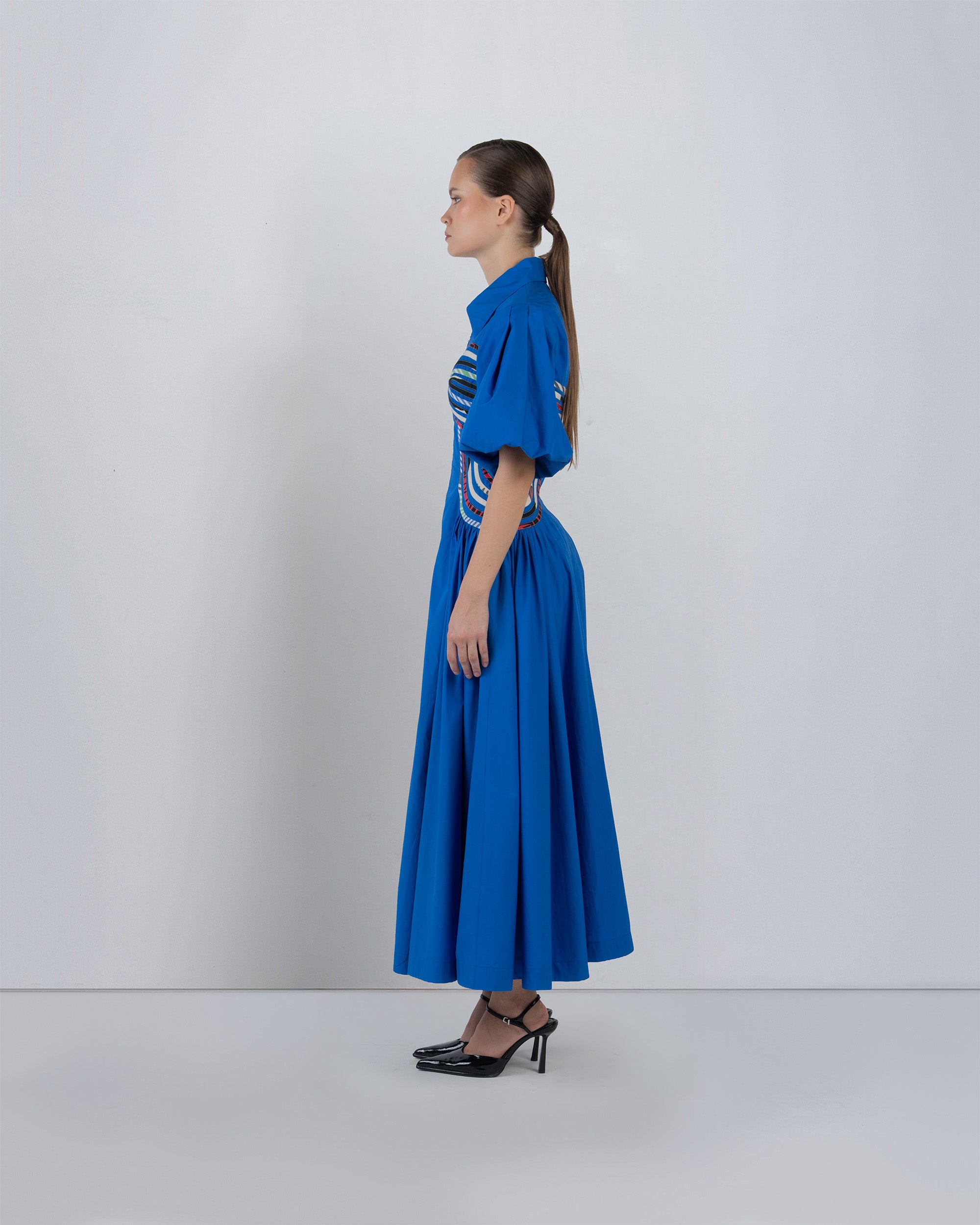 Curva Dress