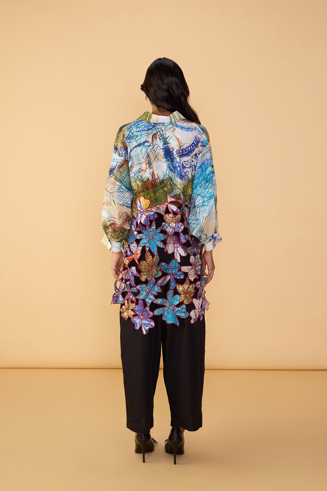 Armida Shirt