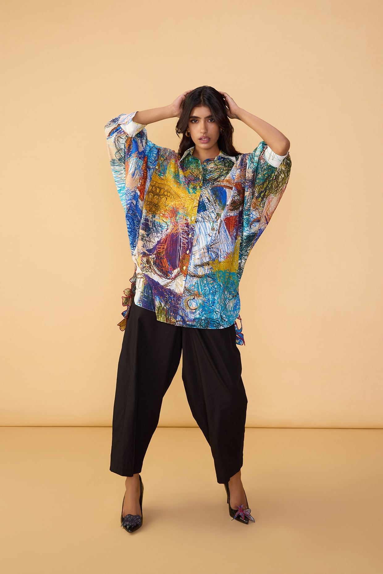 Armida Shirt