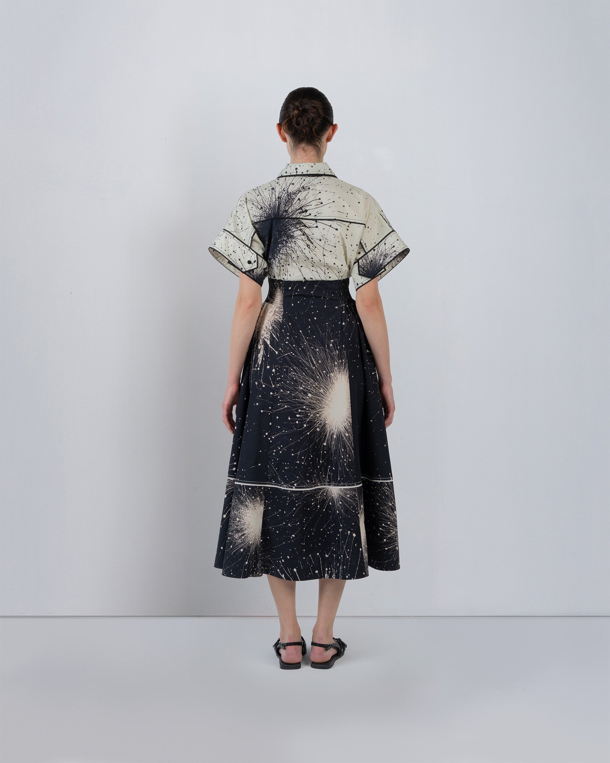 Esther Dress