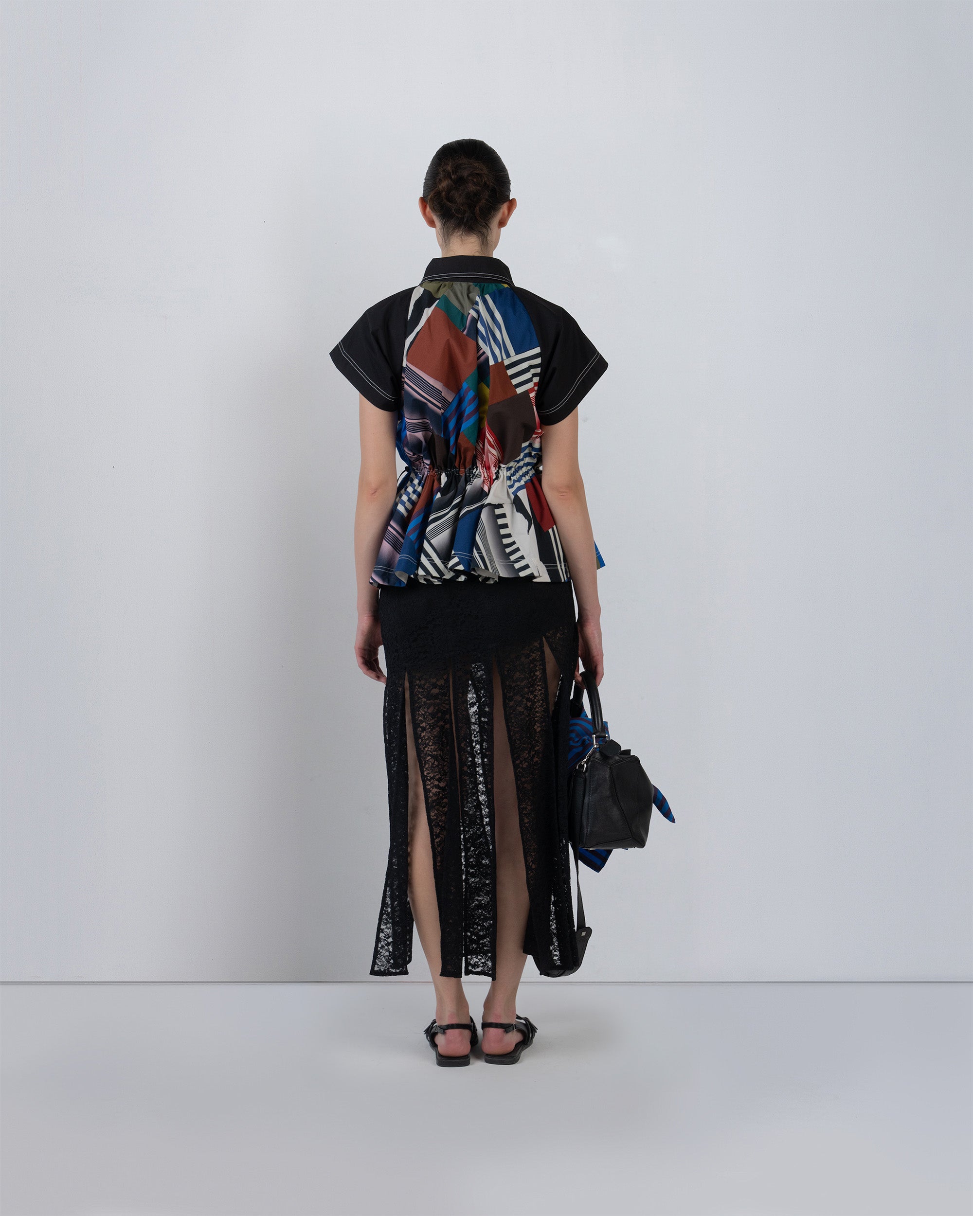 Scalpere Skirt