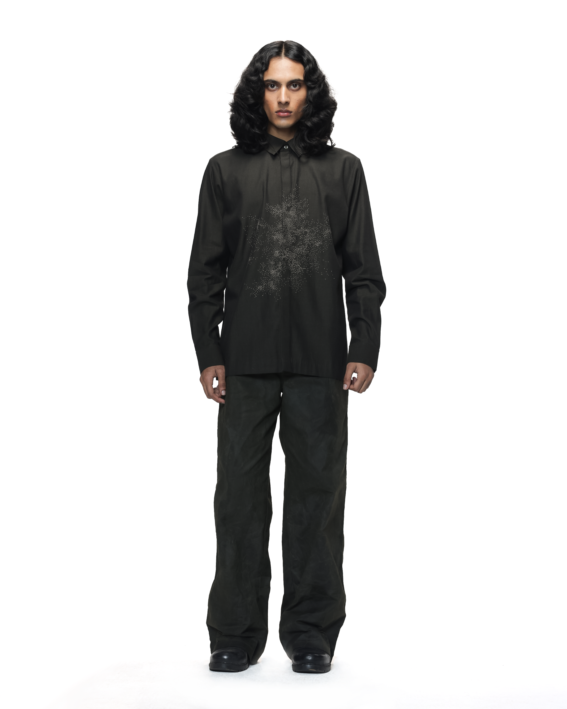 Dust Cloud Shirt