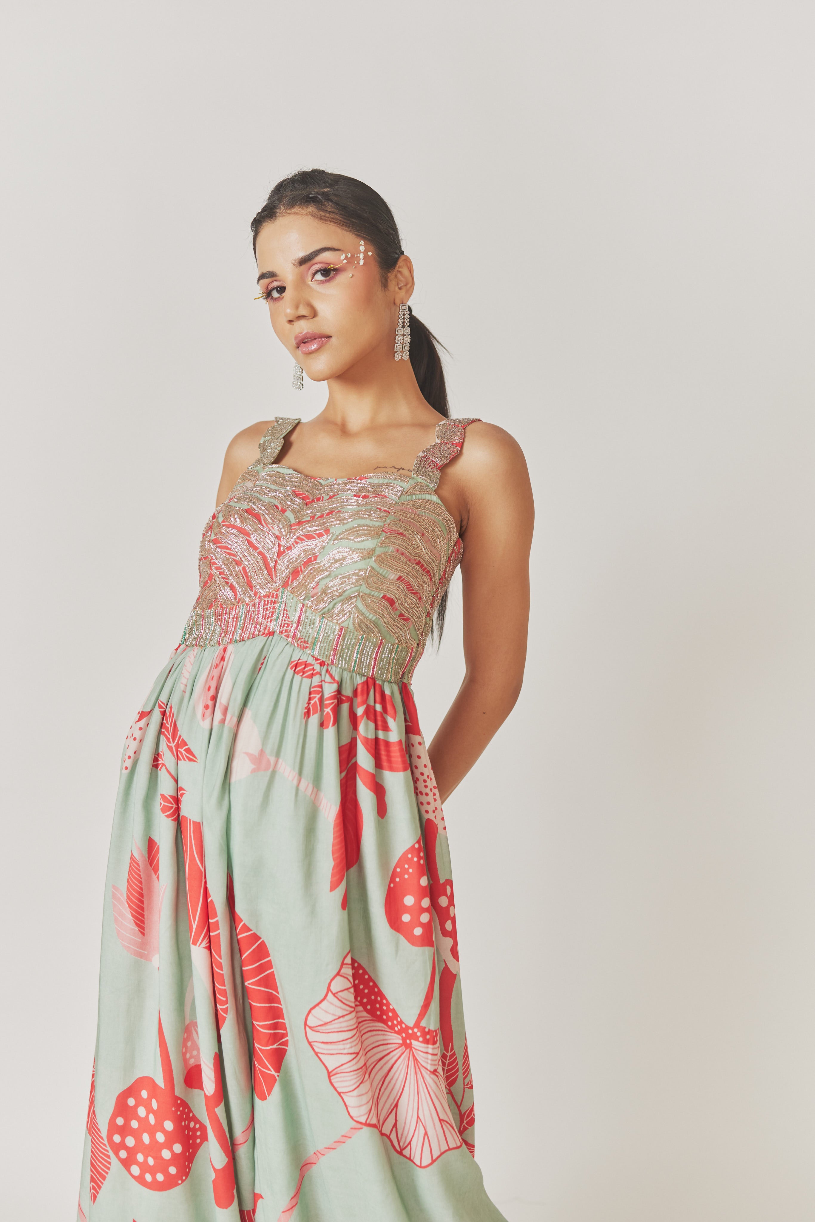 Meera Jumpsuit