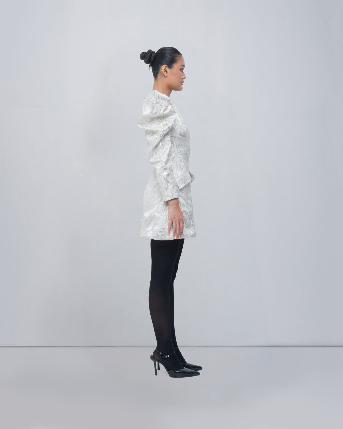 Layla Dress