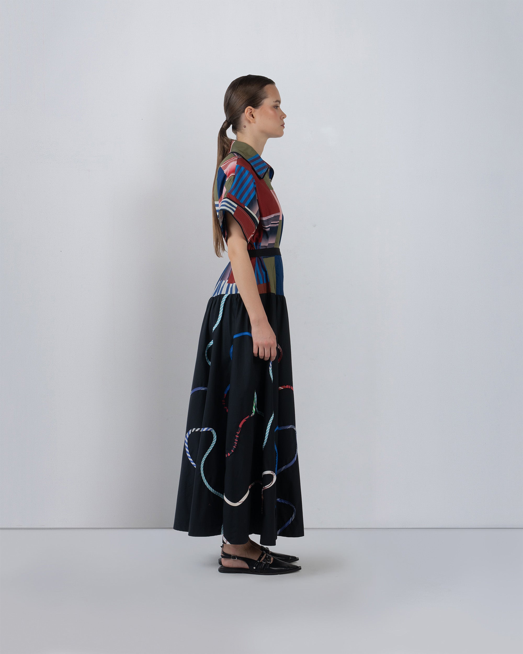 Sugo Dress