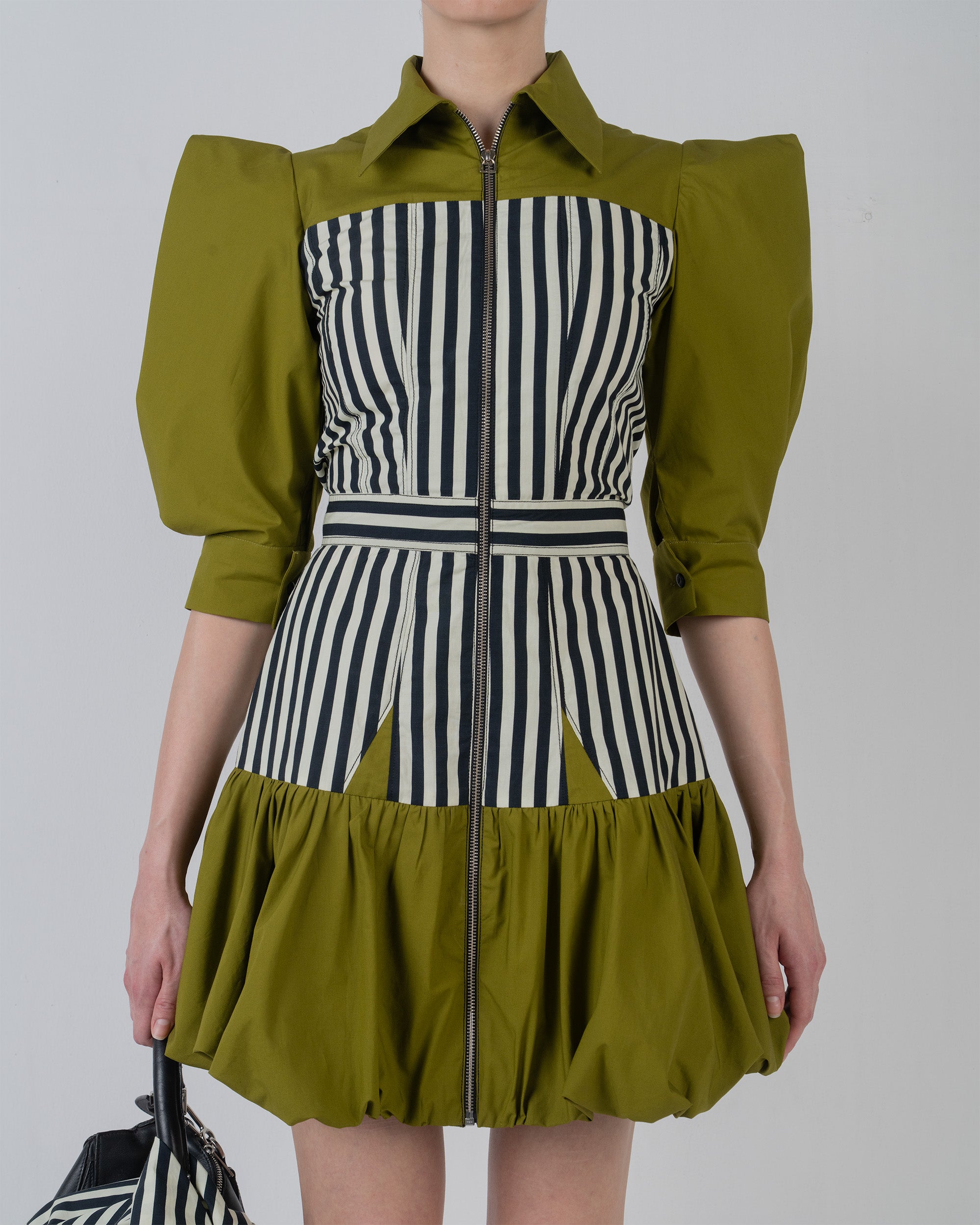 Mer Dress