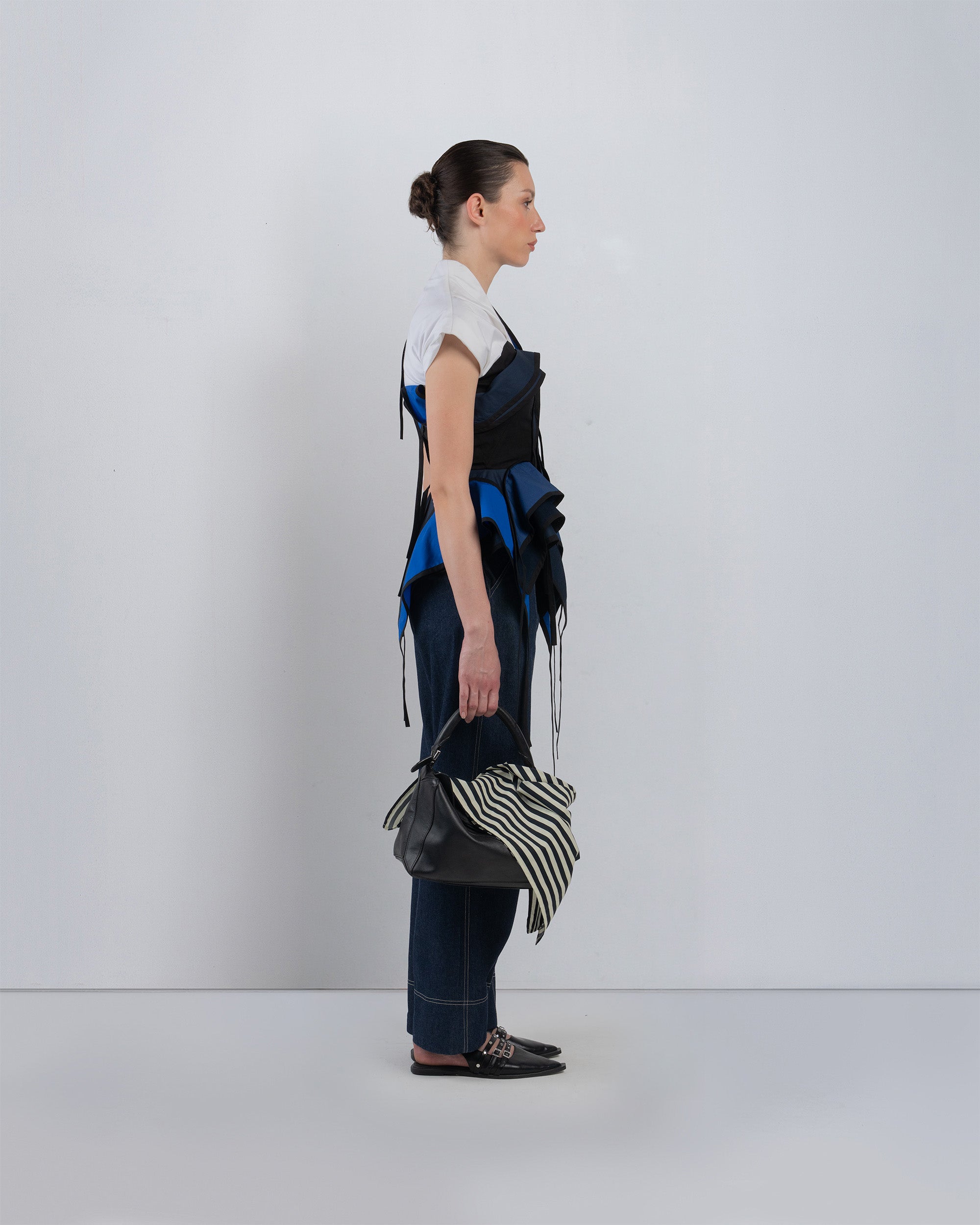 Flots Layered Top