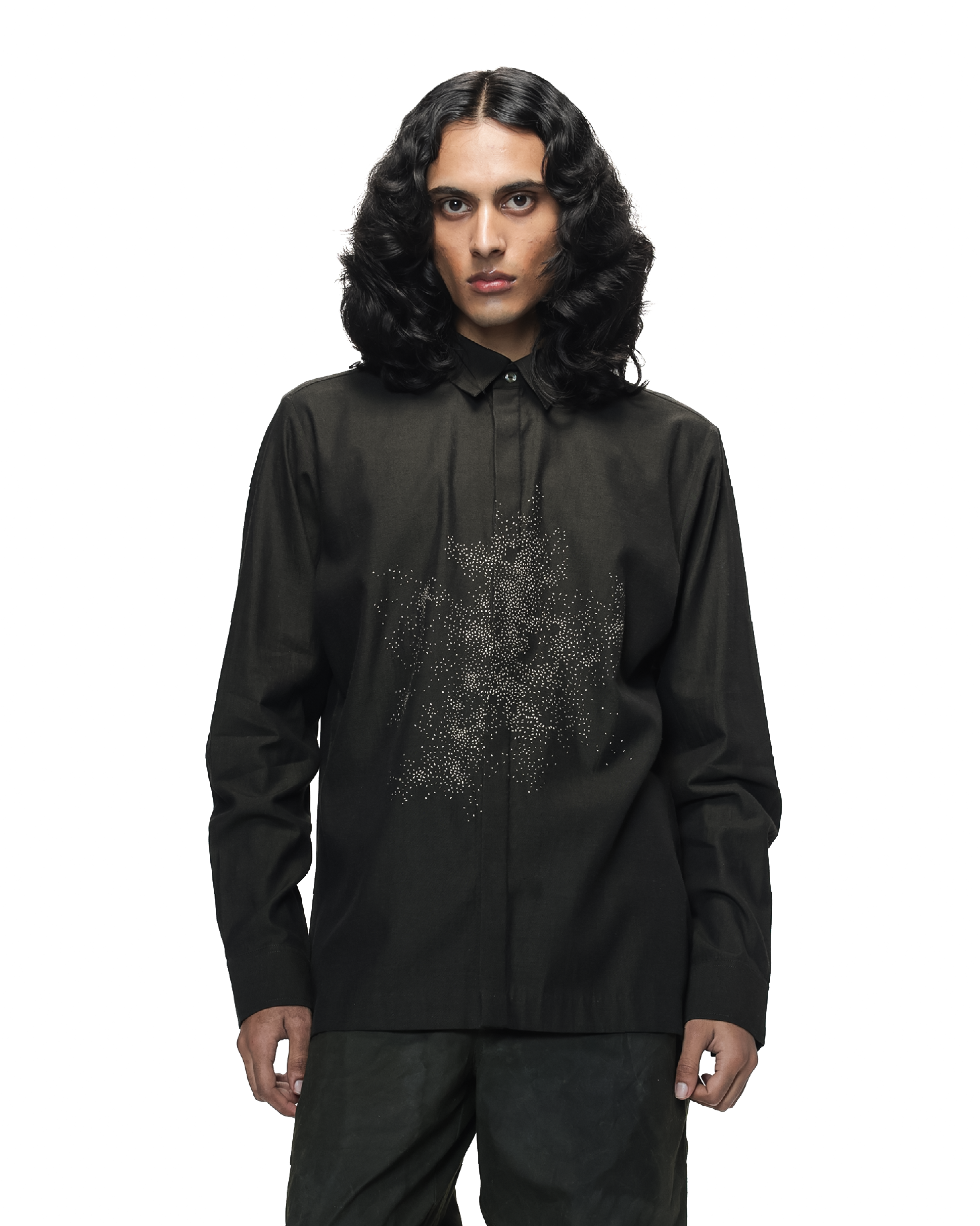 Dust Cloud Shirt
