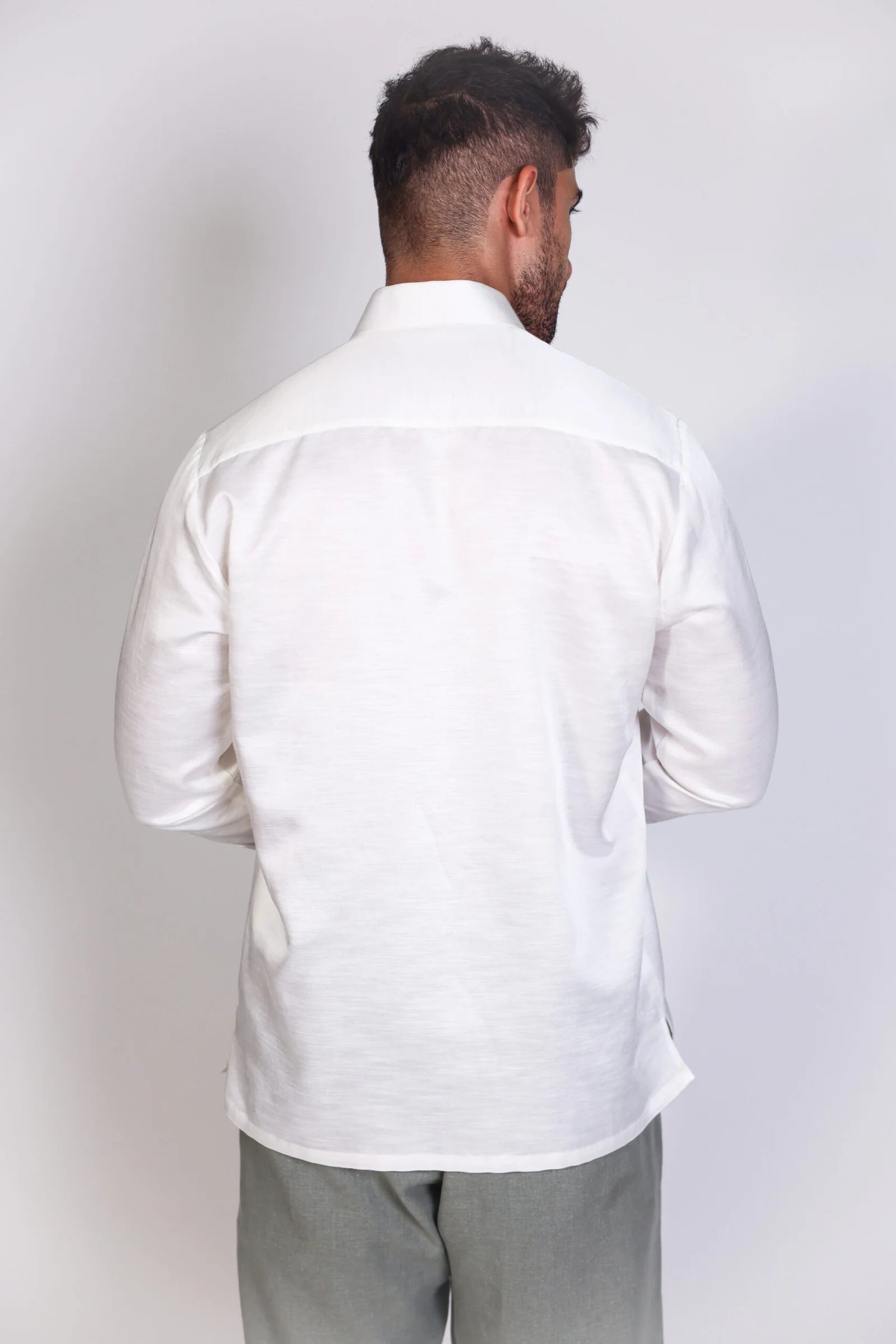Threaded Shirt