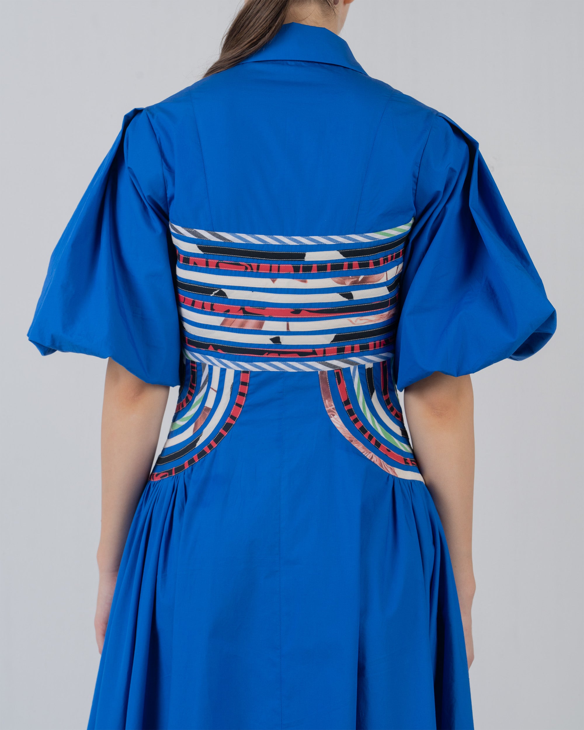 Curva Dress