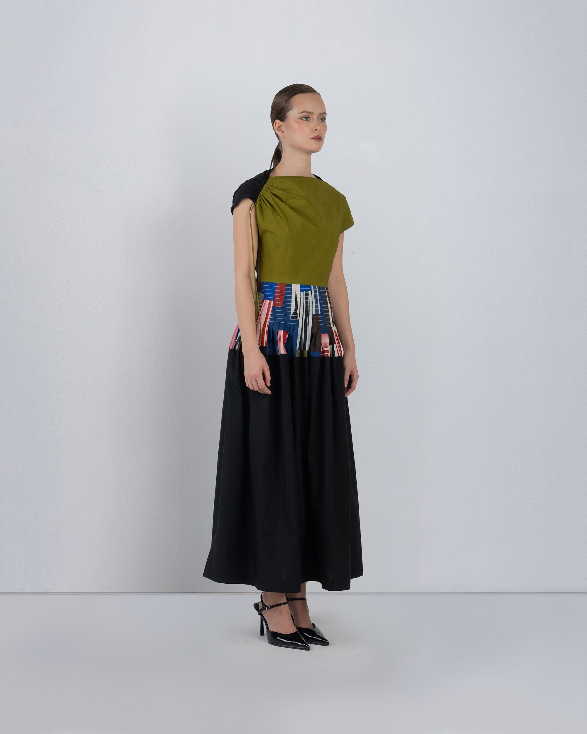Zelda Dress