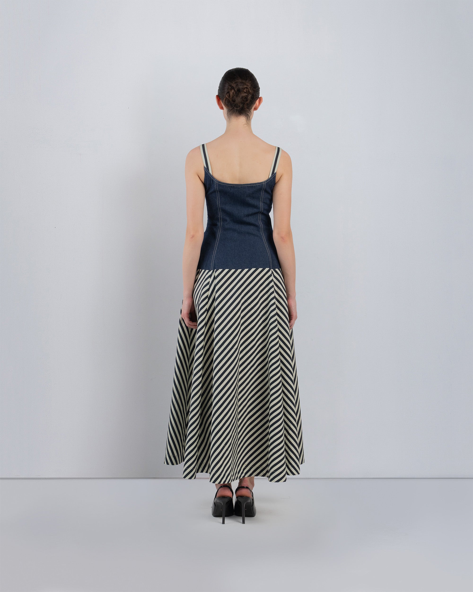 Ivitsa Dress