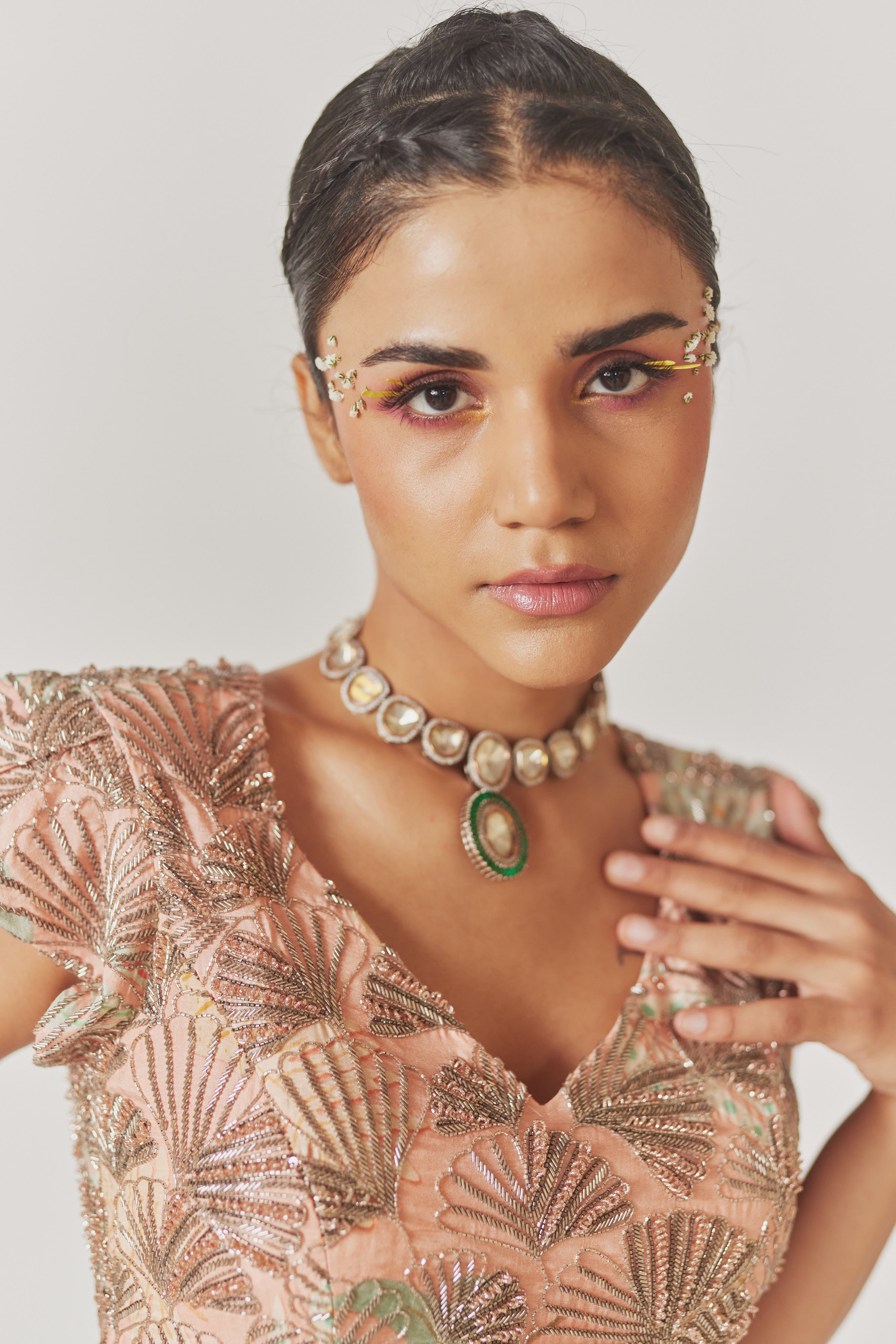 Nadira Pallazo Set