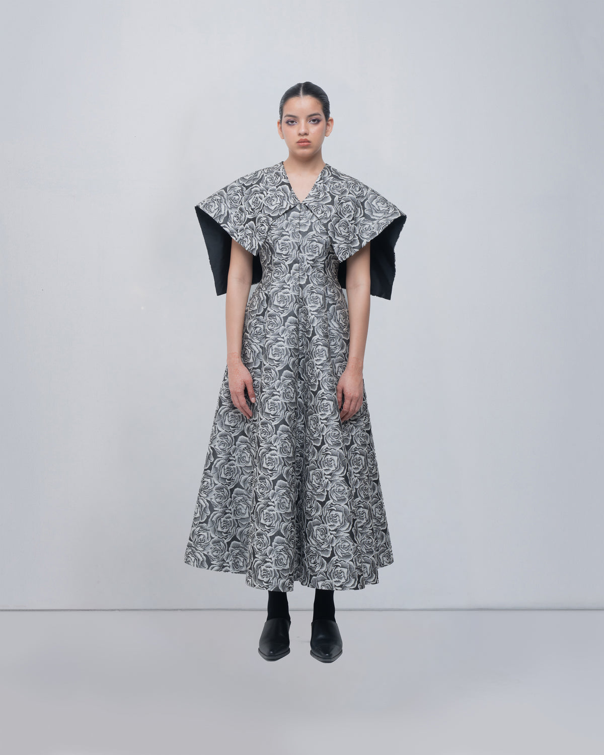 Beatrice Dress