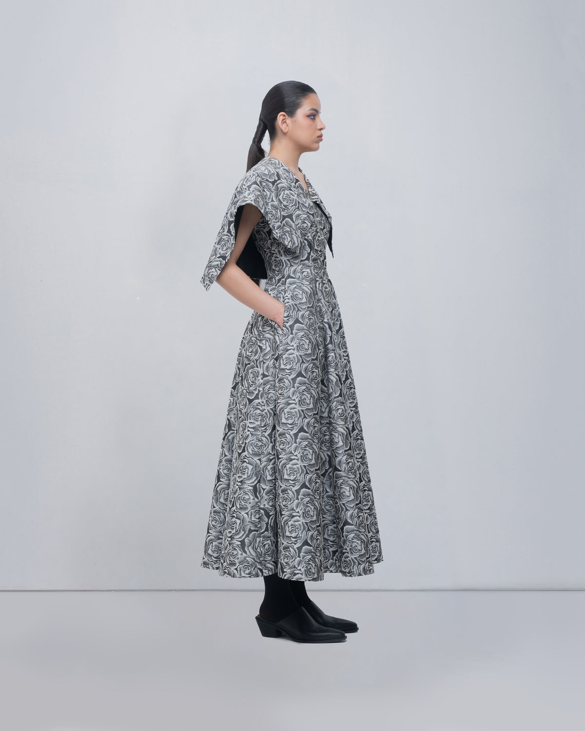 Beatrice Dress