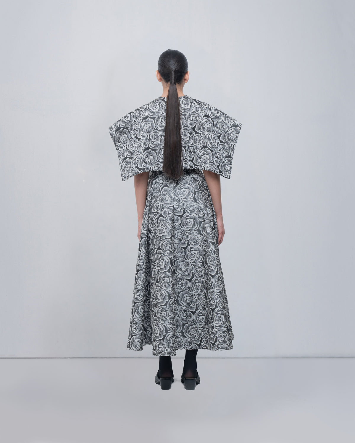 Beatrice Dress
