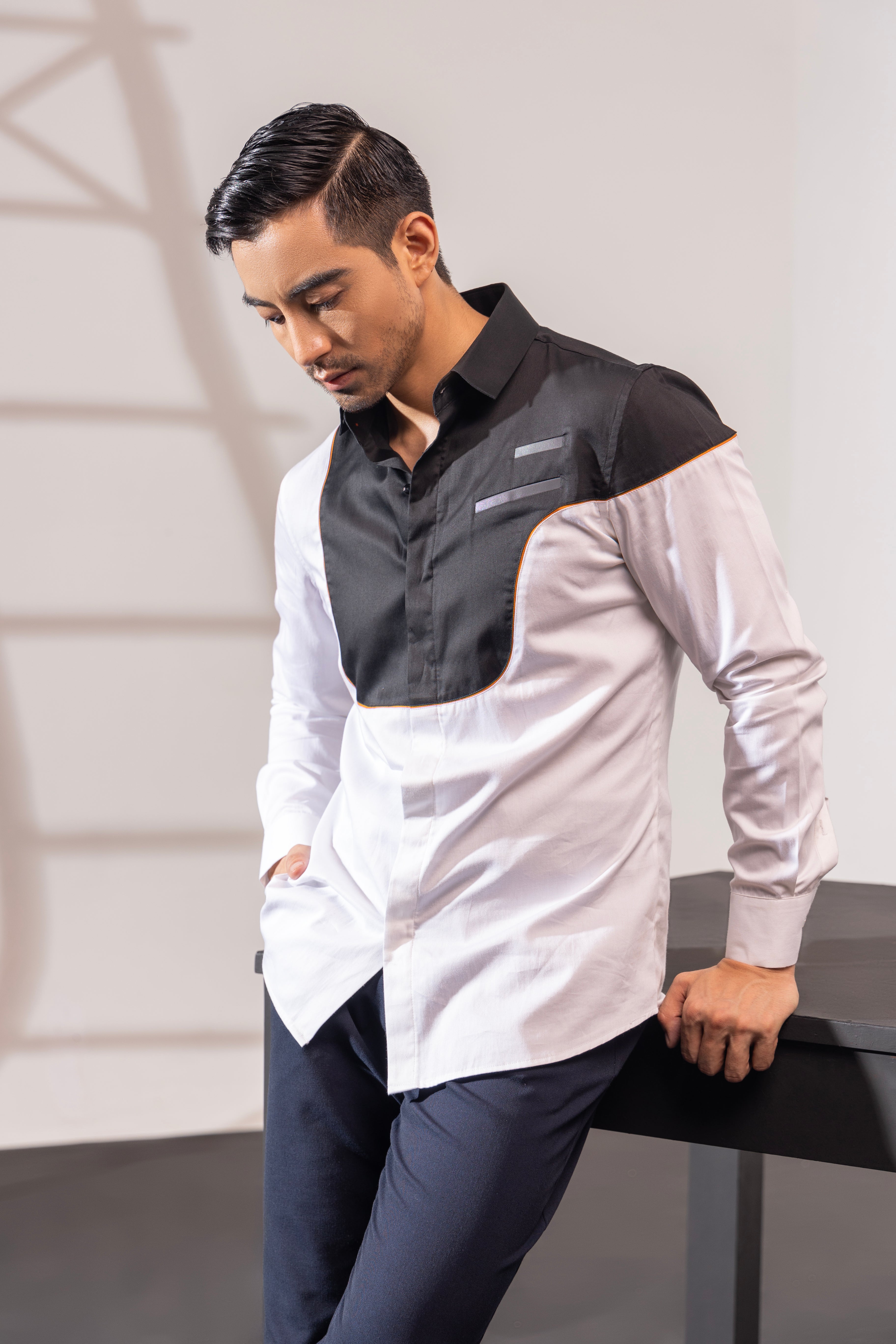 Kuro - Shiro