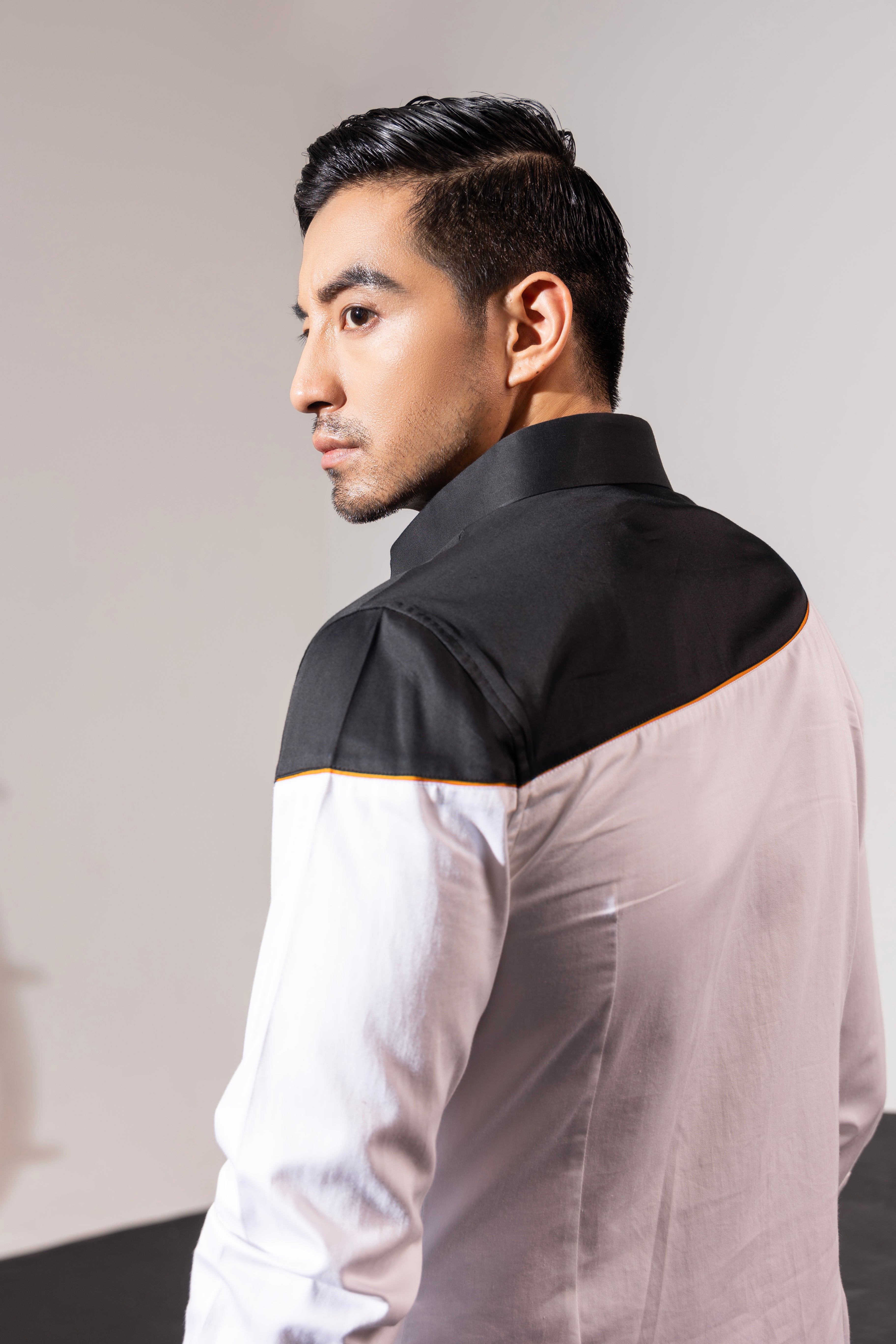 Kuro - Shiro