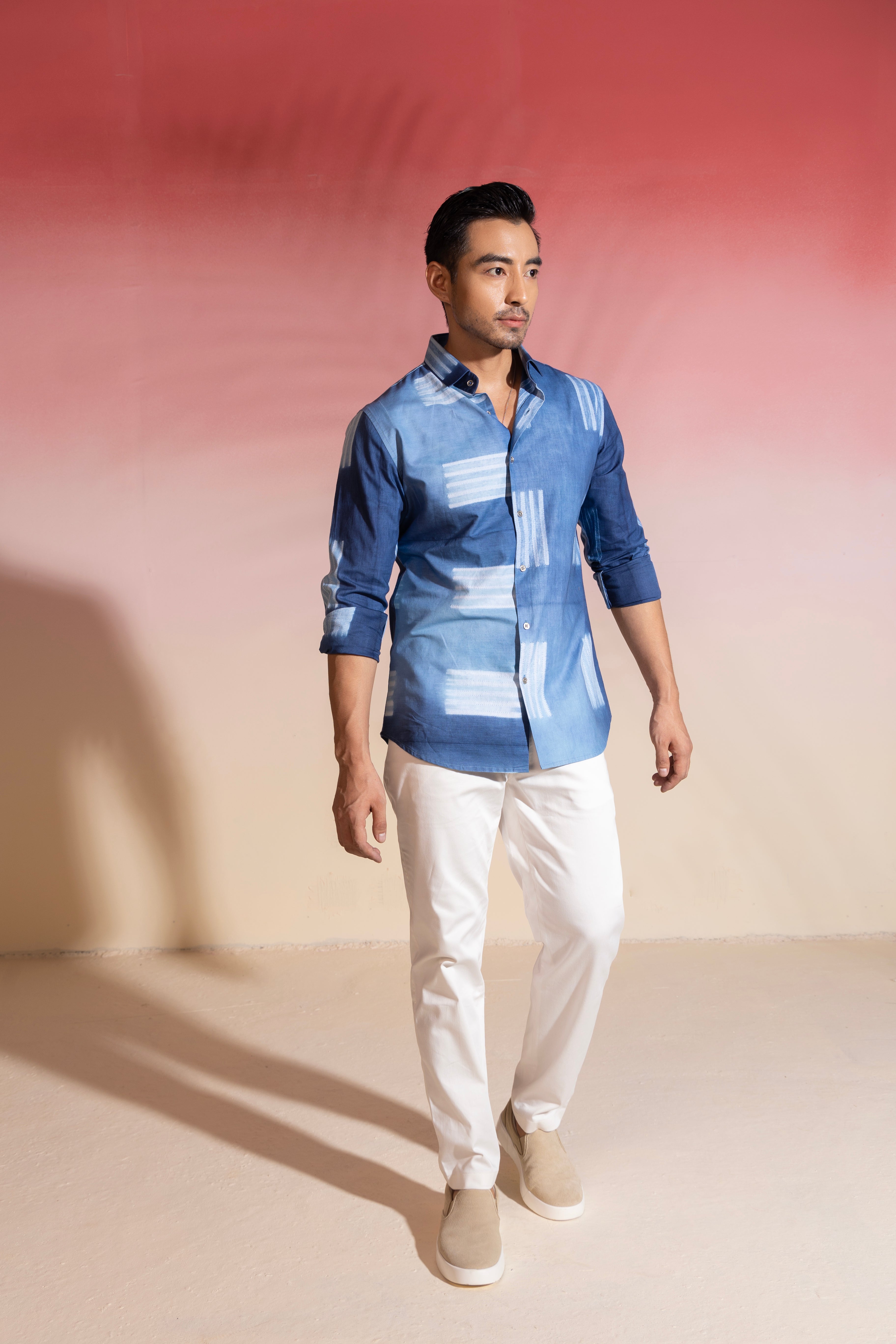 Shibori Indi