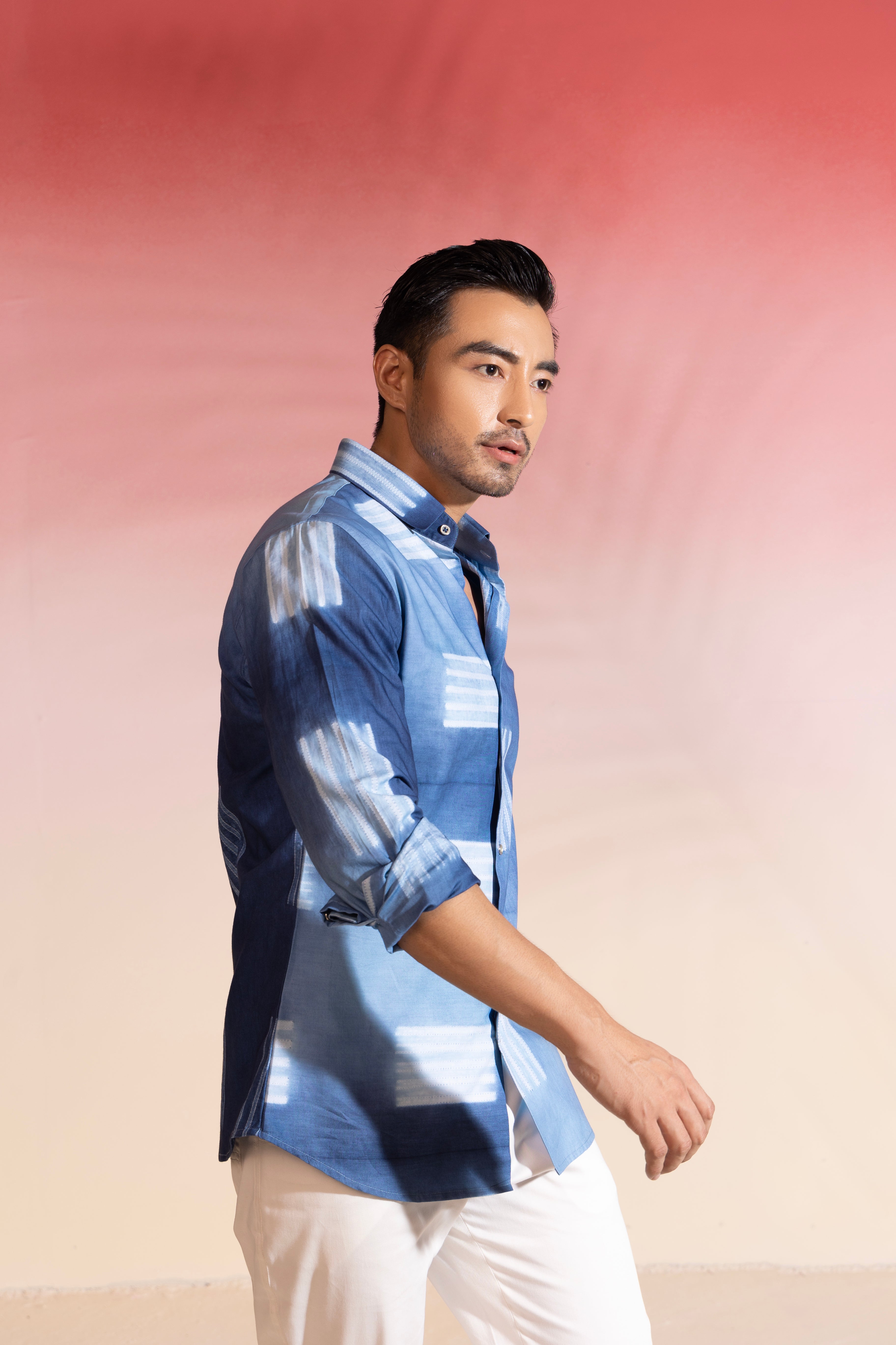 Shibori Indi