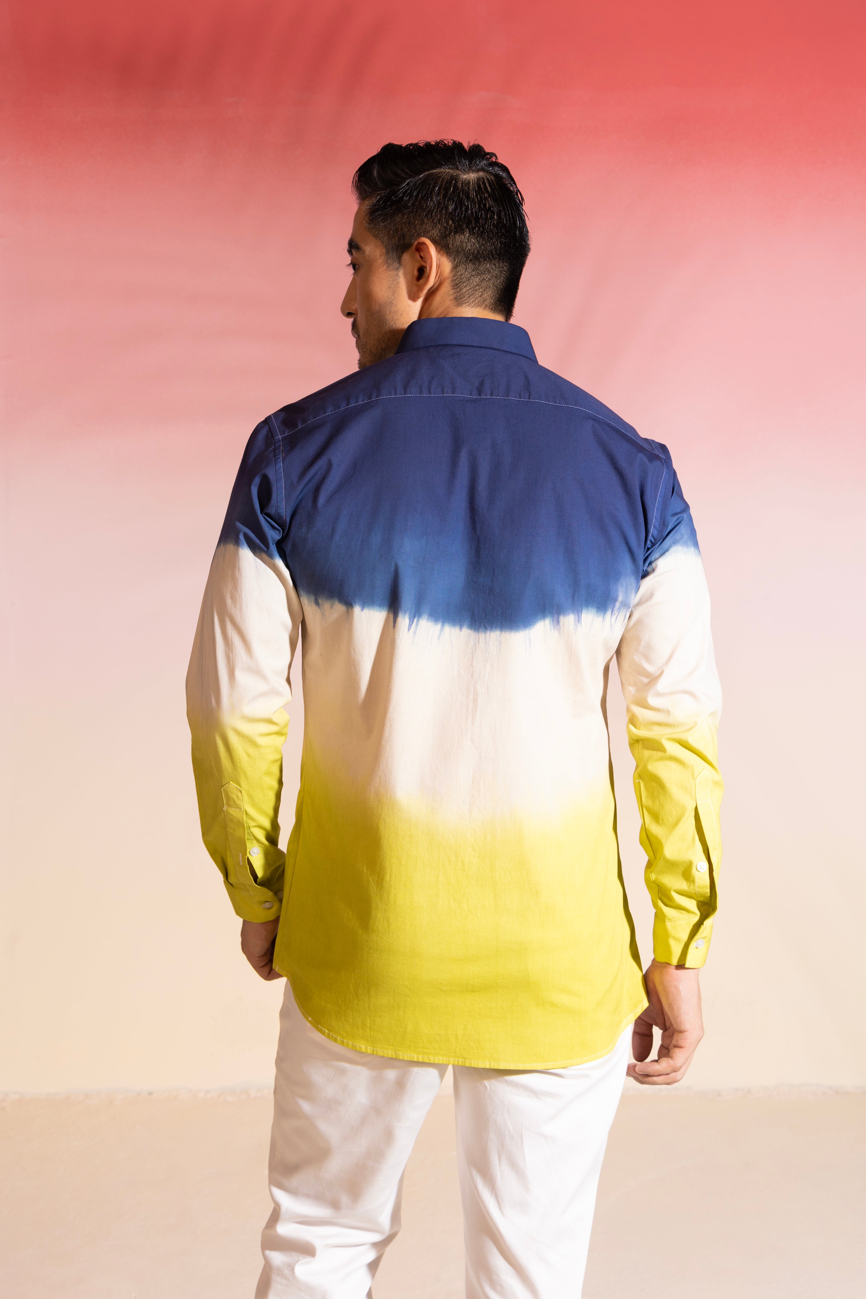 Dip Multi Color