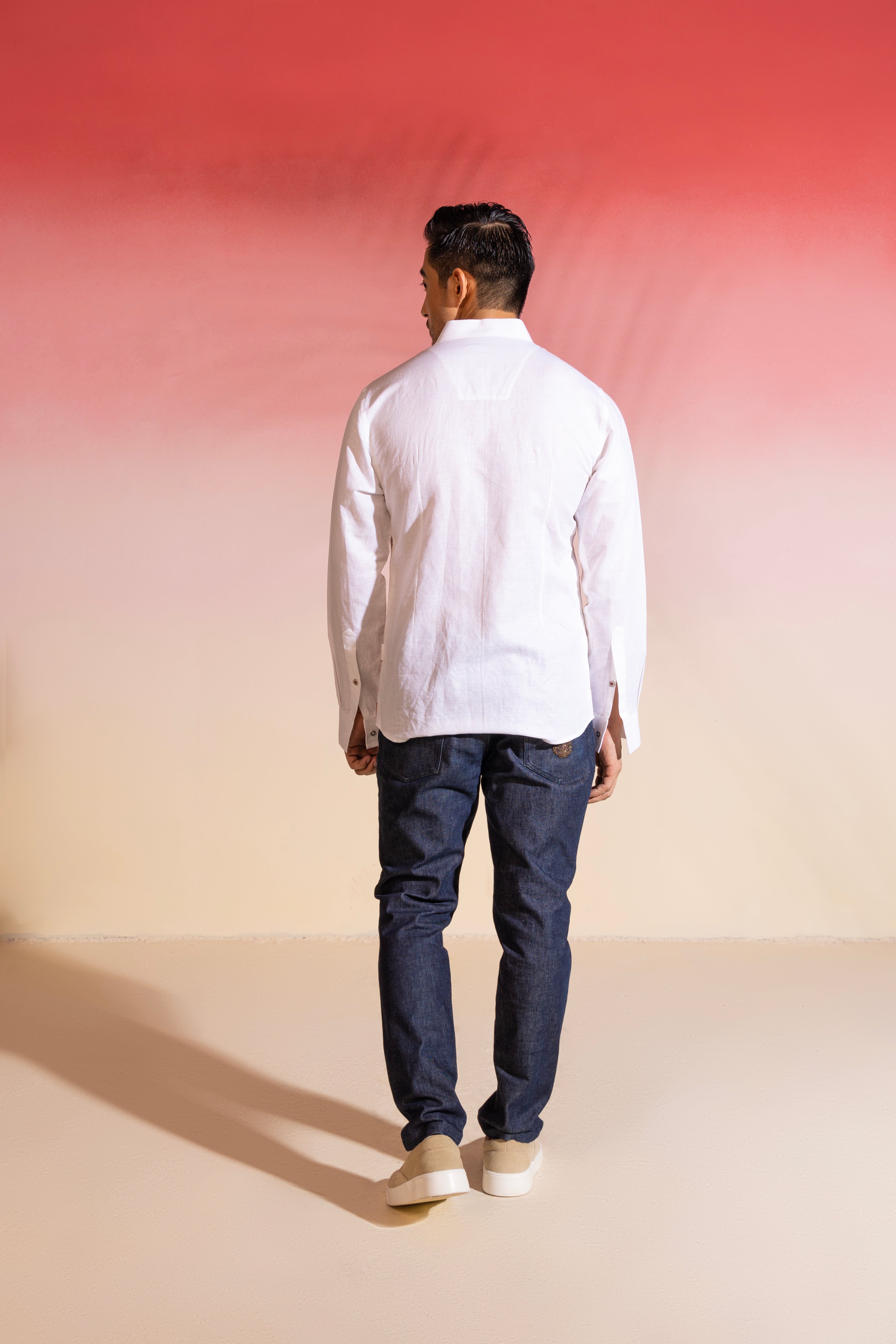 Minimal Linen