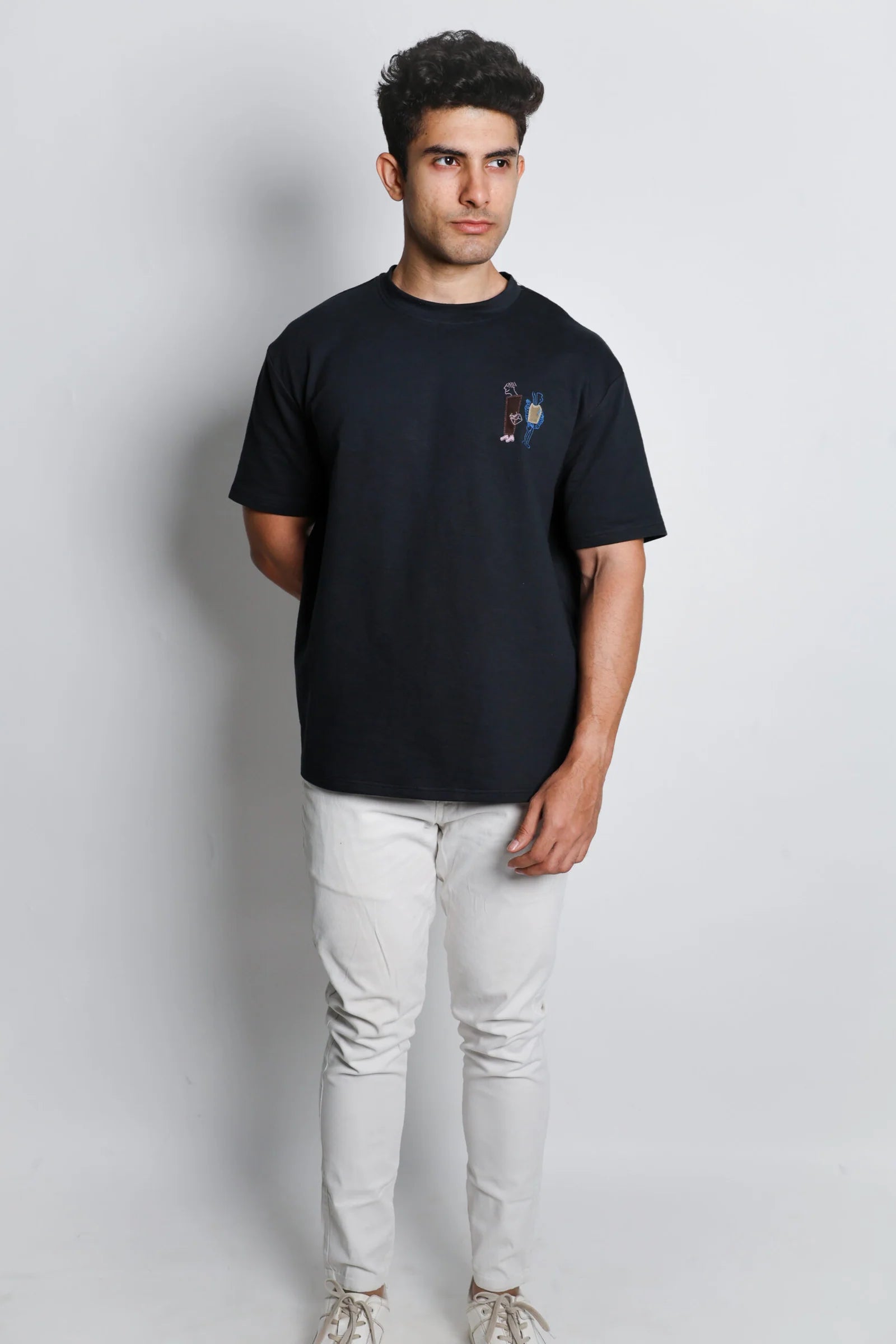 Lonely FF Tee