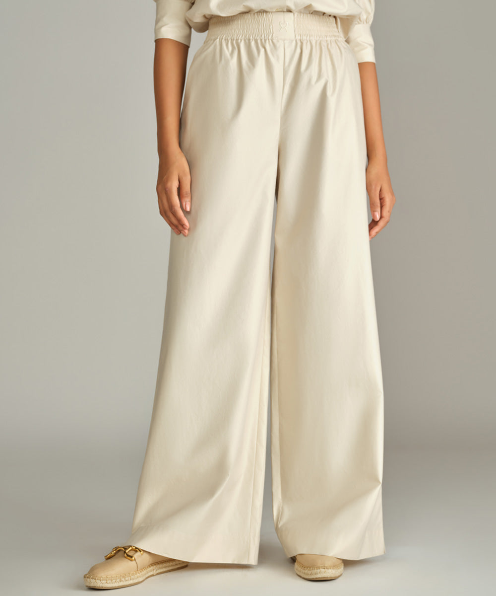Egyptian Cotton Trousers