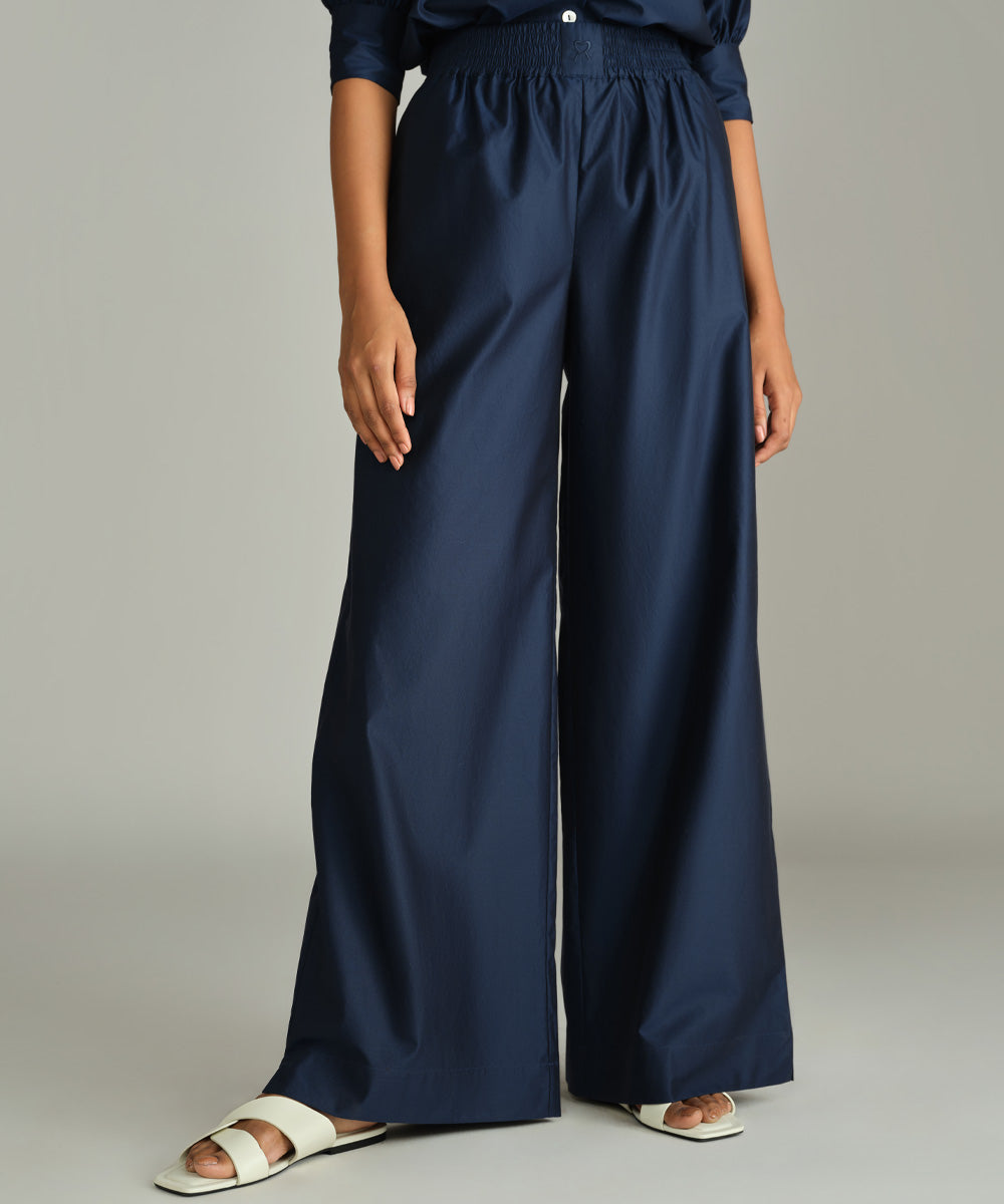 Egyptian Cotton Trousers
