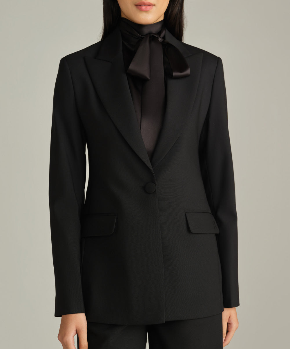 Suiting Blazer