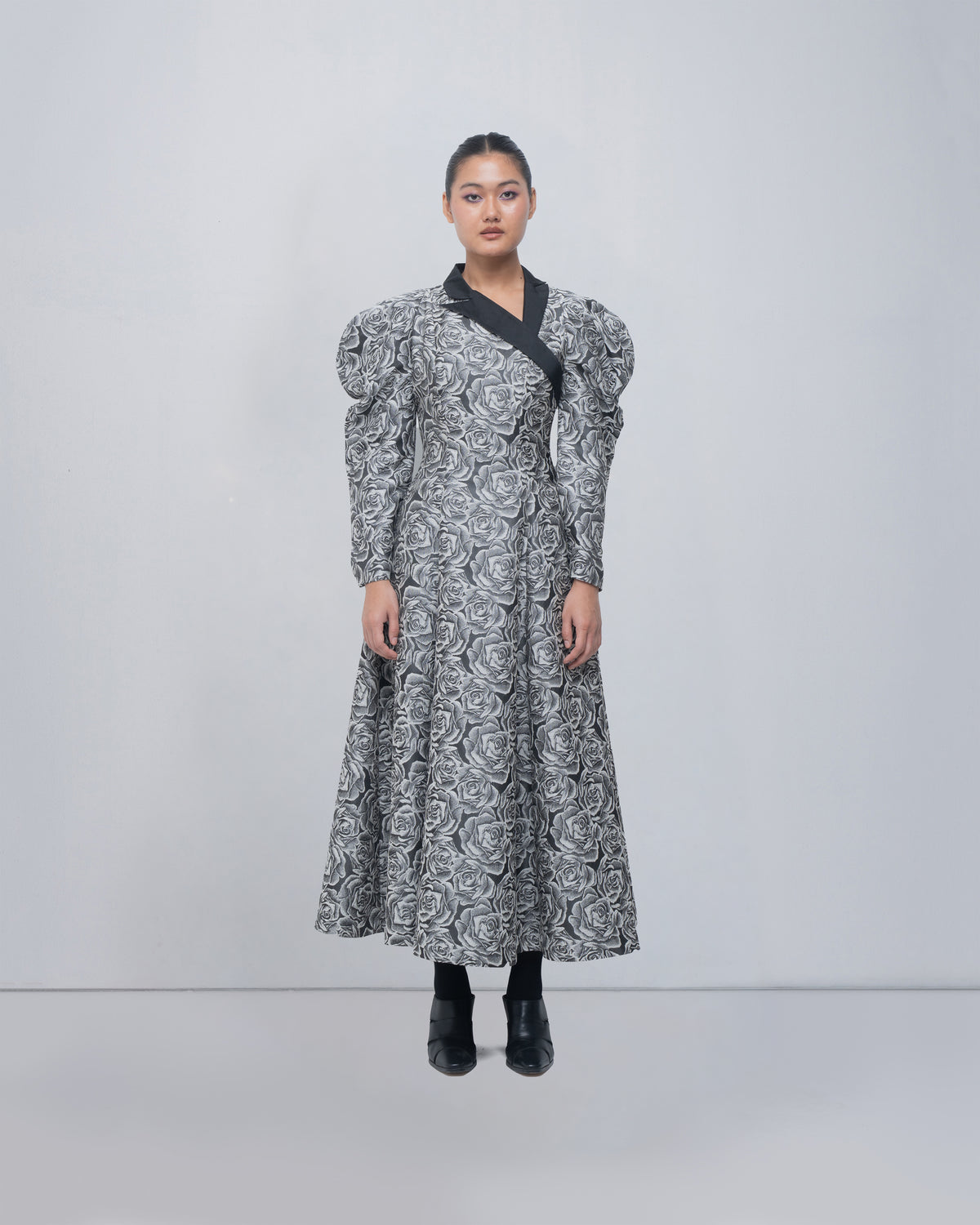 Kavy Dress