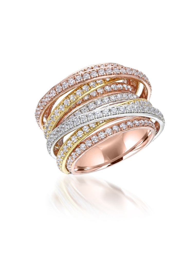 Eternity Ring