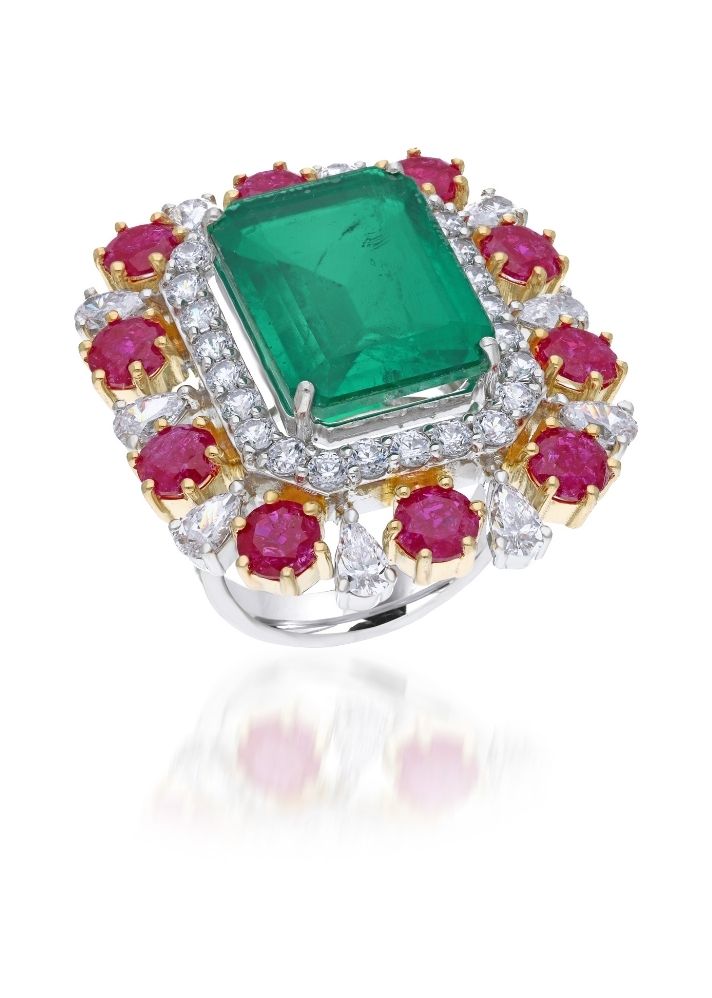 Bridal Ring